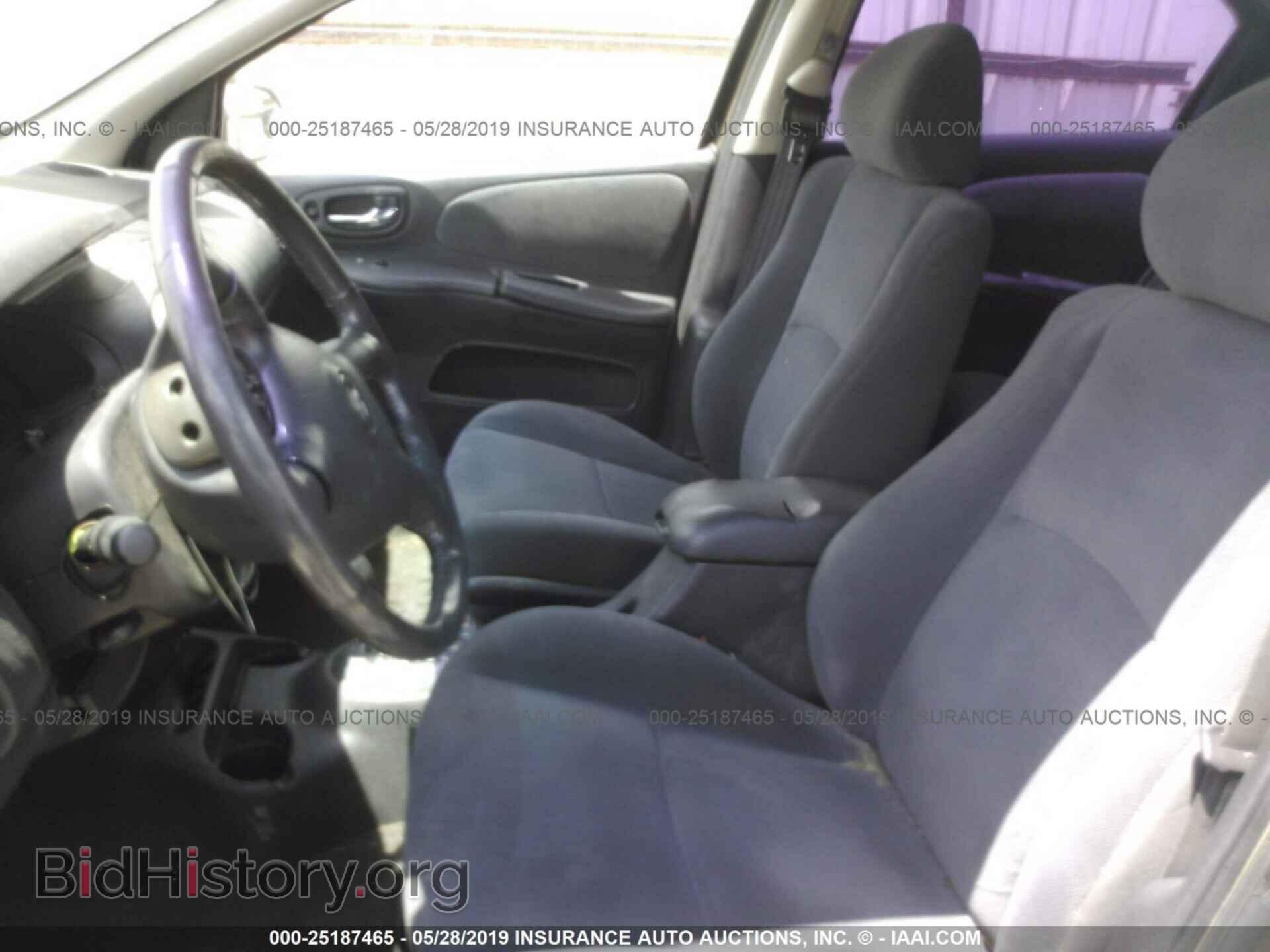 2000 DODGE NEON - VIN: 1B3ES46C5YD758785 - Фото 5