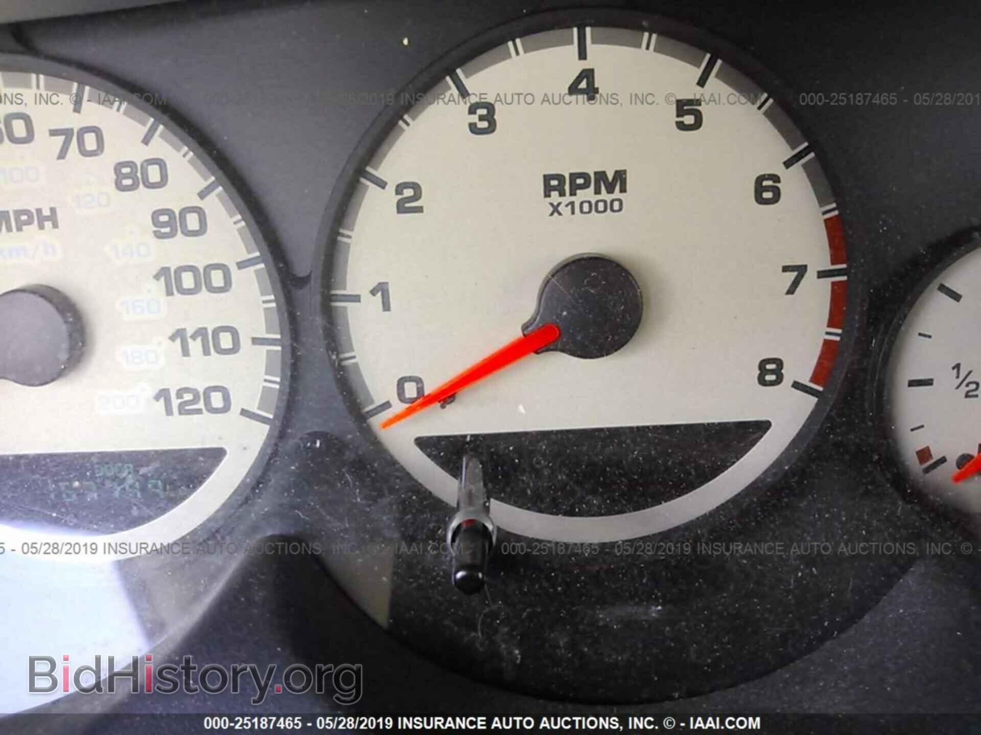 2000 DODGE NEON - VIN: 1B3ES46C5YD758785 - Фото 7