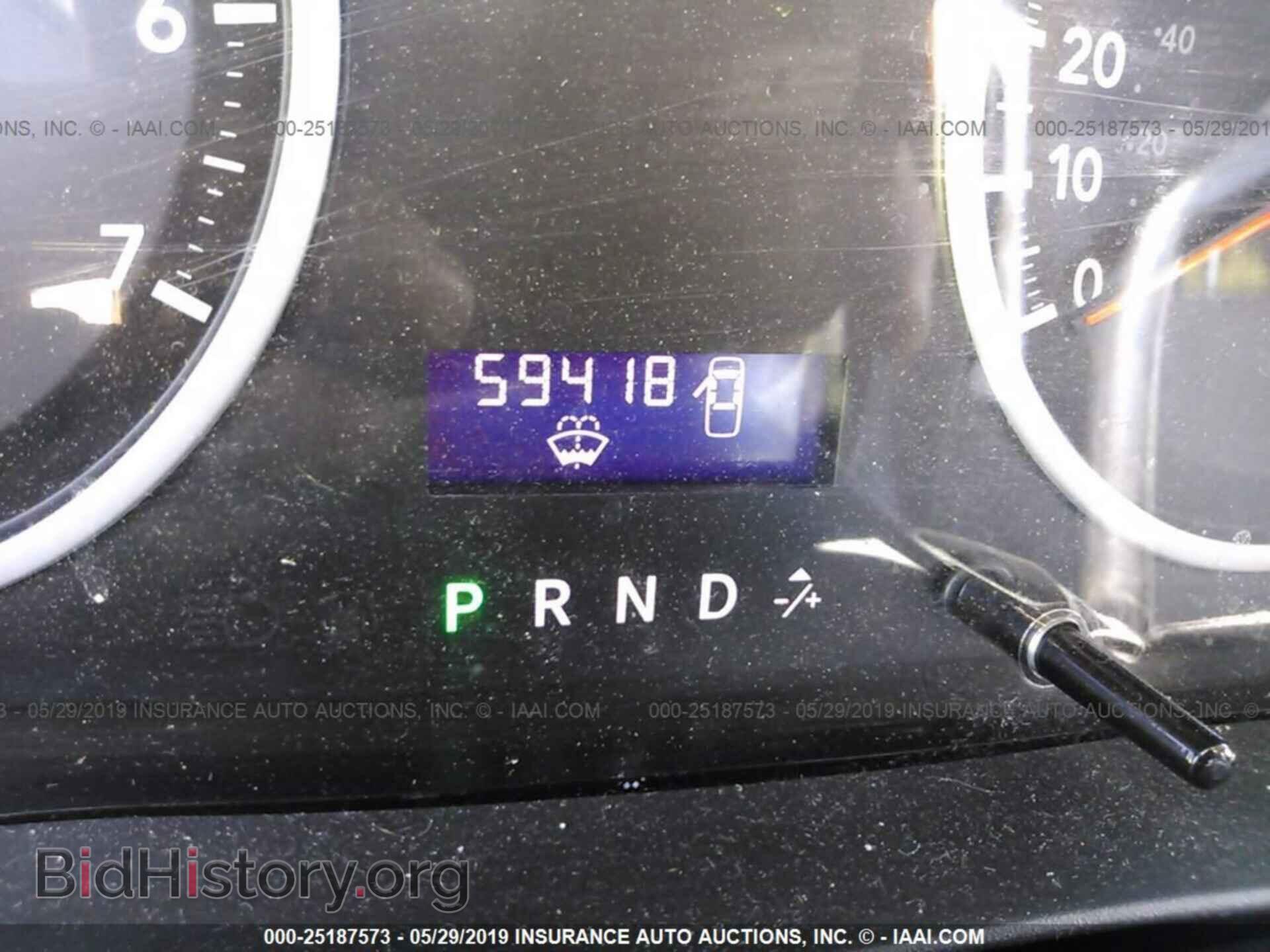 2012 DODGE RAM 1500 - VIN: 1C6RD7FT2CS242598 - Photo 7