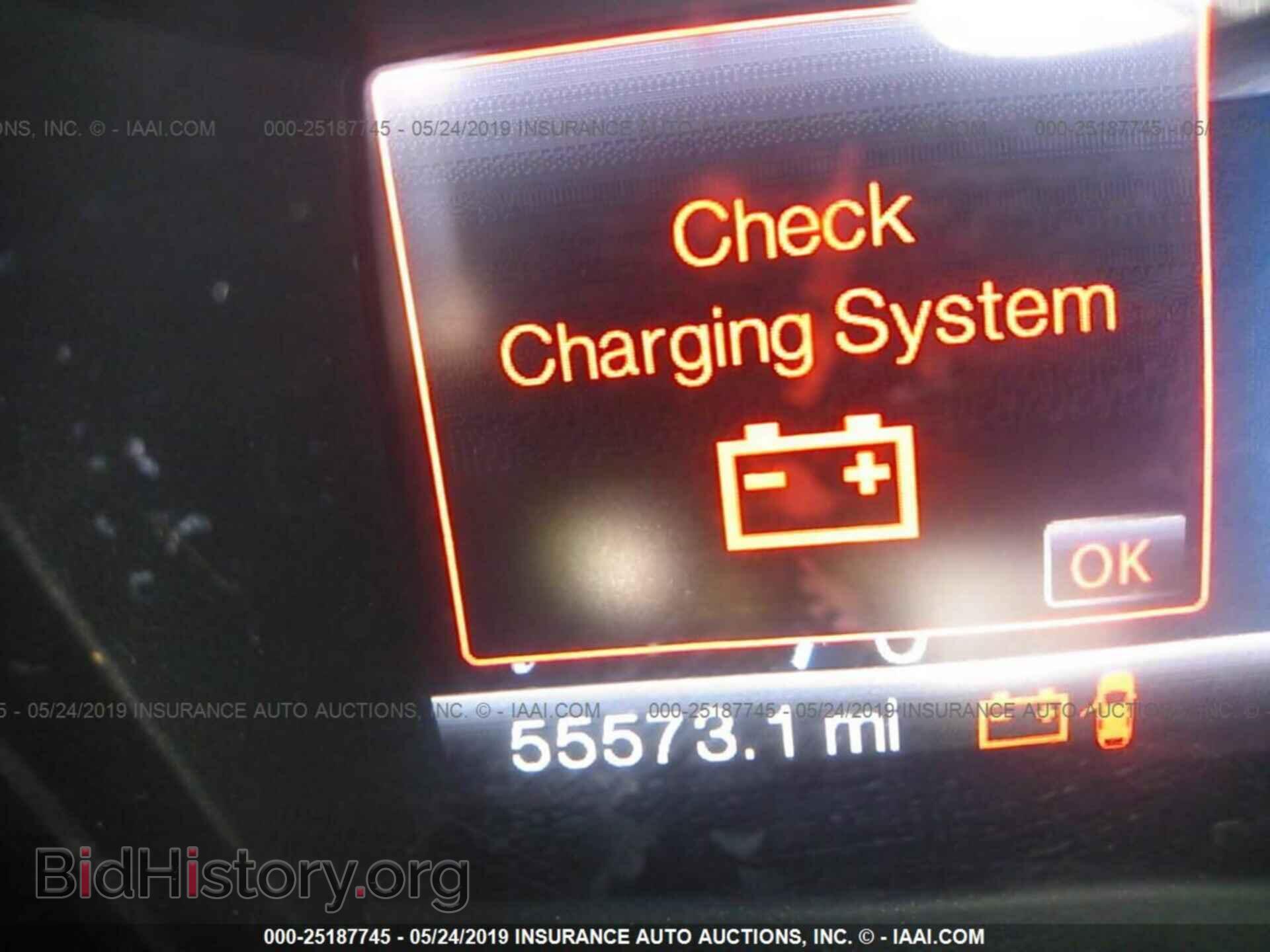 2012 FORD EXPLORER - VIN: 1FMHK7F85CGB01285 - Фото 7