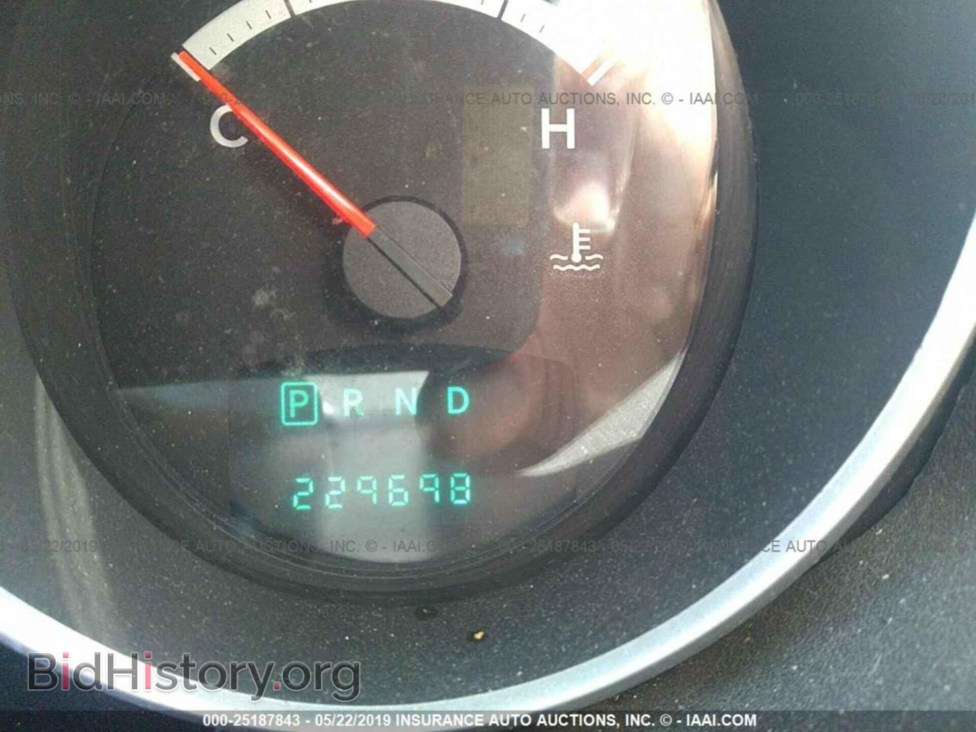 2010 DODGE GRAND CARAVAN - VIN: 2D4RN4DE1AR336613 - Фото 7