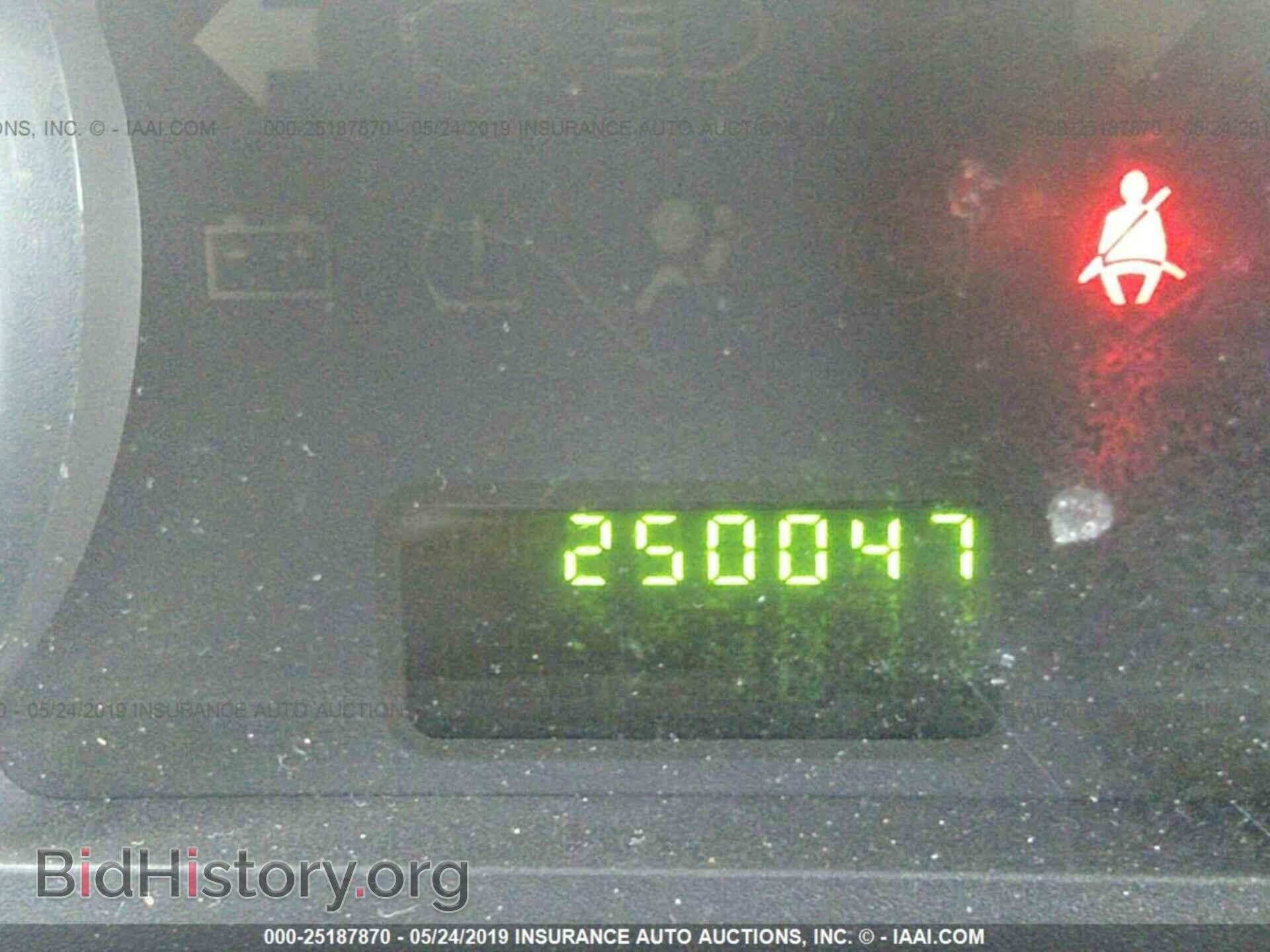 2008 FORD EDGE - VIN: 2FMDK36CX8BA05243 - Фото 7
