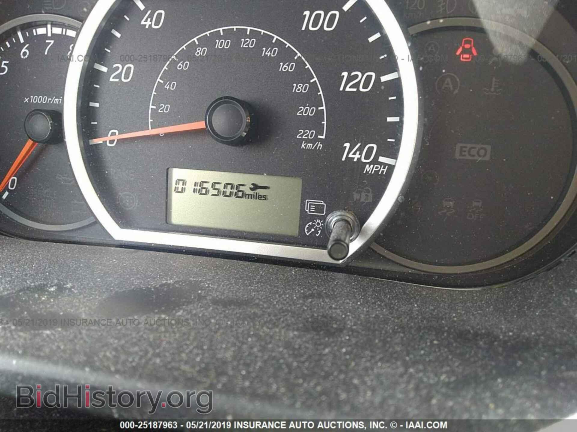 2015 MITSUBISHI MIRAGE - VIN: ML32A4HJ3FH042489 - Фото 7
