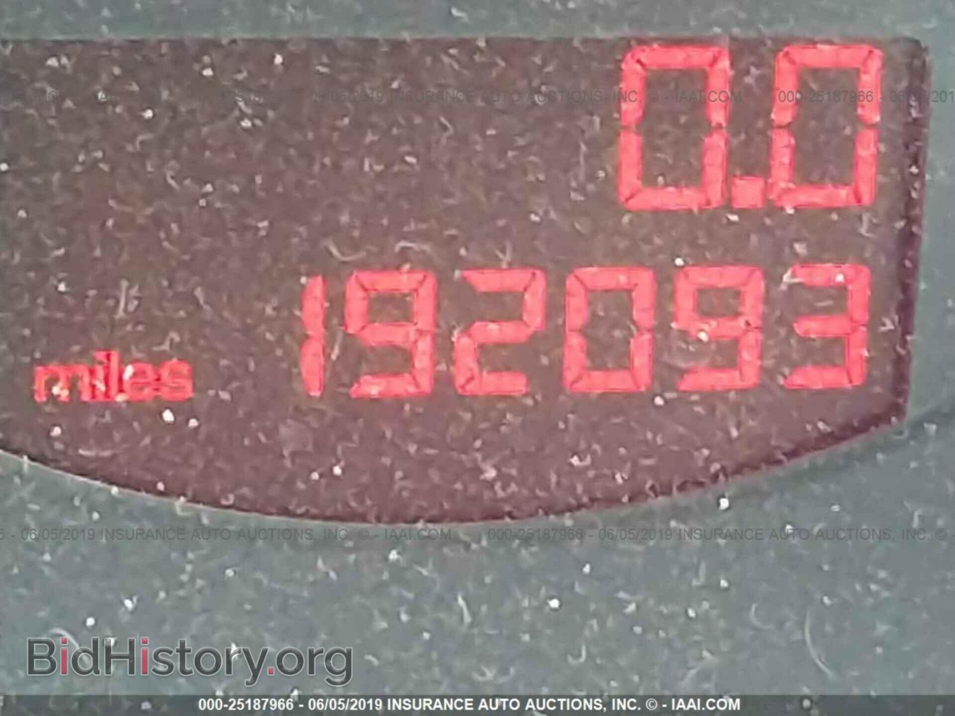2006 AUDI A6 - VIN: WAUDH74F56N148834 - Фото 7