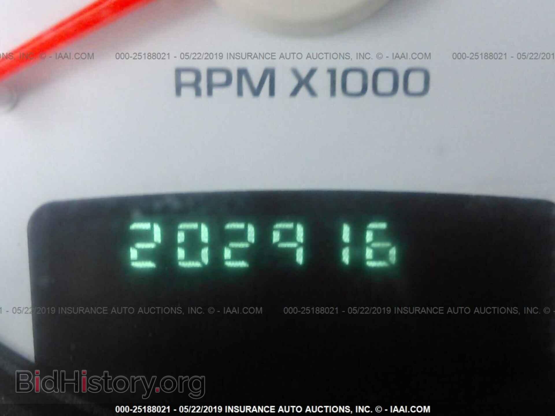 2004 DODGE RAM 3500 - VIN: 3D7LU38C24G182163 - Фото 6