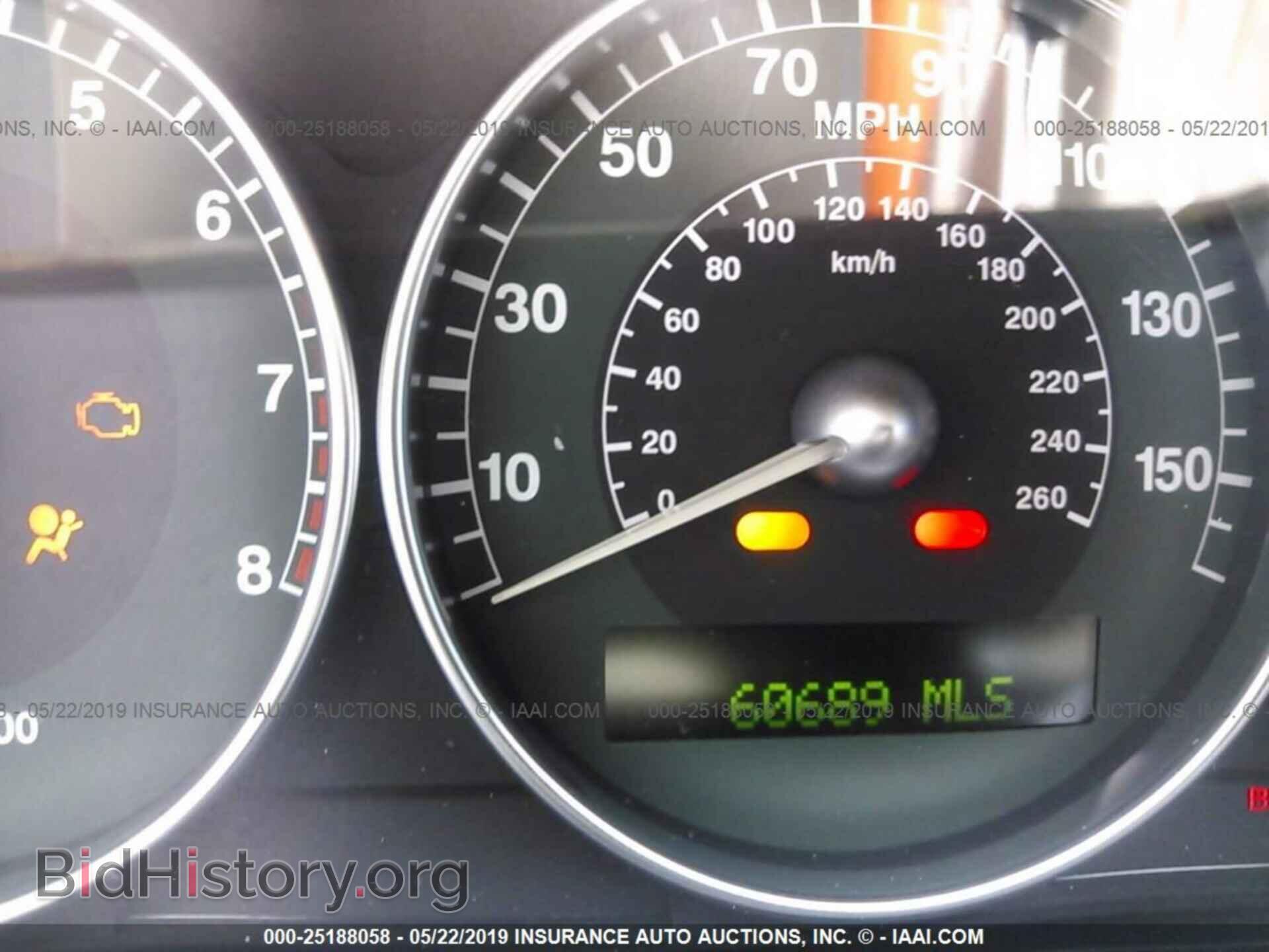 2002 JAGUAR X-TYPE - VIN: SAJEA51C02WC05573 - Photo 7