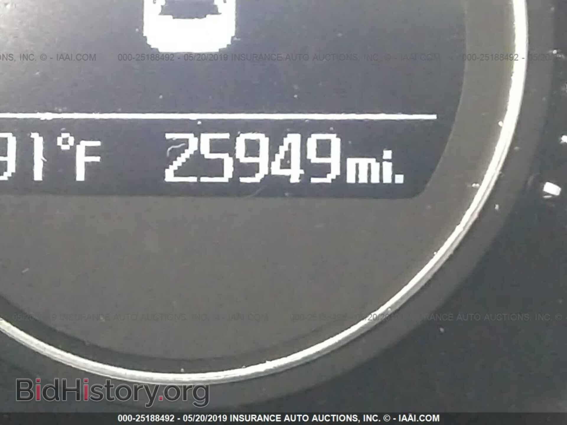 2015 KIA OPTIMA - VIN: KNAGM4A77F5643654 - Фото 7
