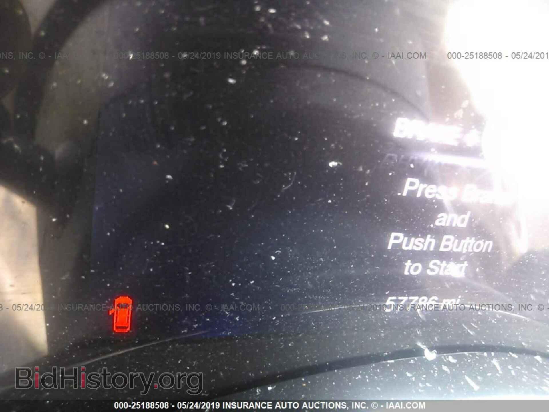 2017 DODGE DURANGO - VIN: 1C4RDHDG1HC627155 - Фото 7