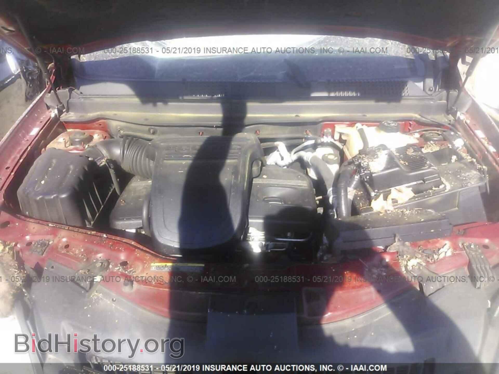 2009 SATURN VUE - VIN: 3GSCL33P99S565484 - Фото 10