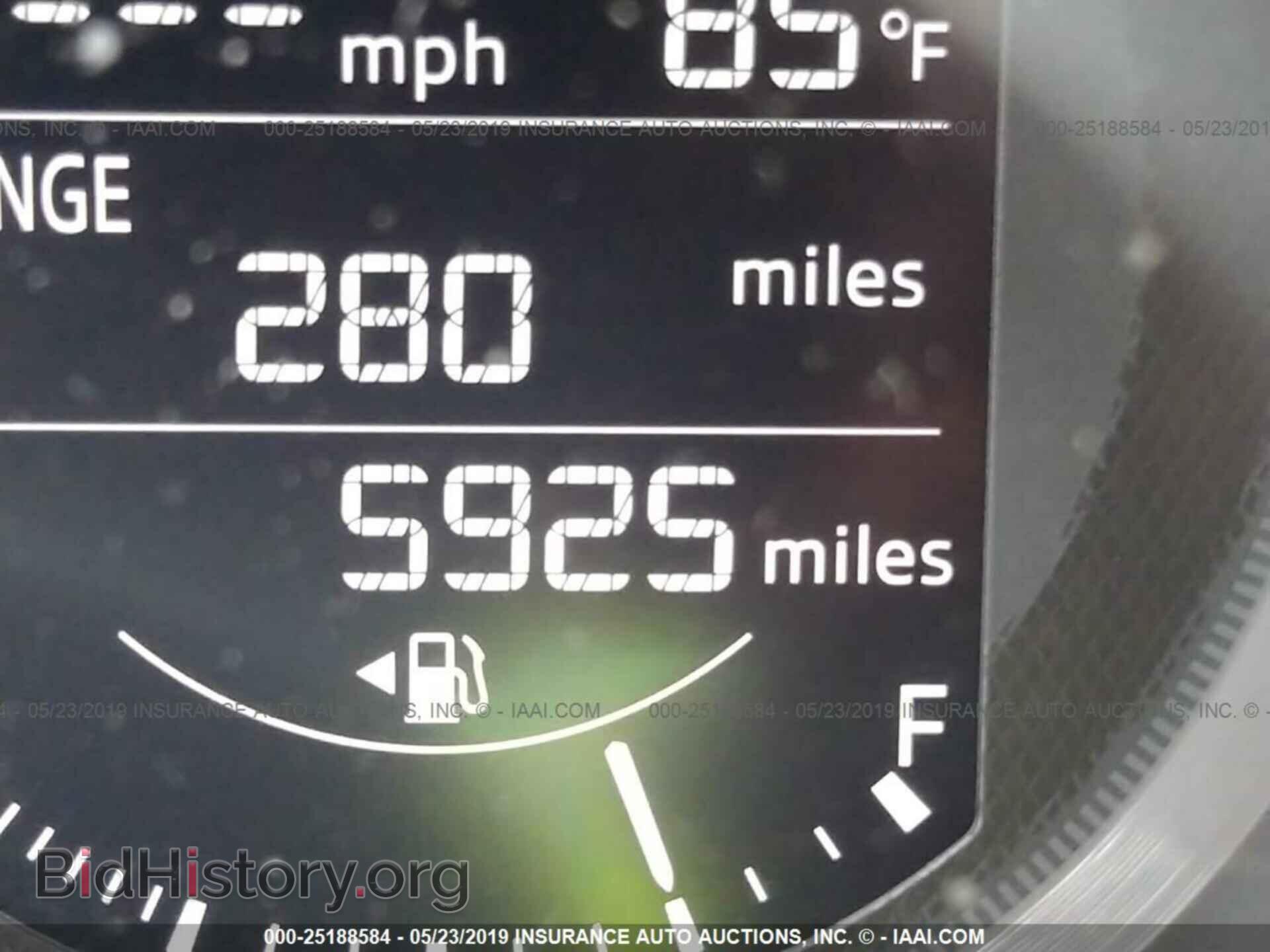 2018 MAZDA CX-5 - VIN: JM3KFABM2J1462897 - Фото 7