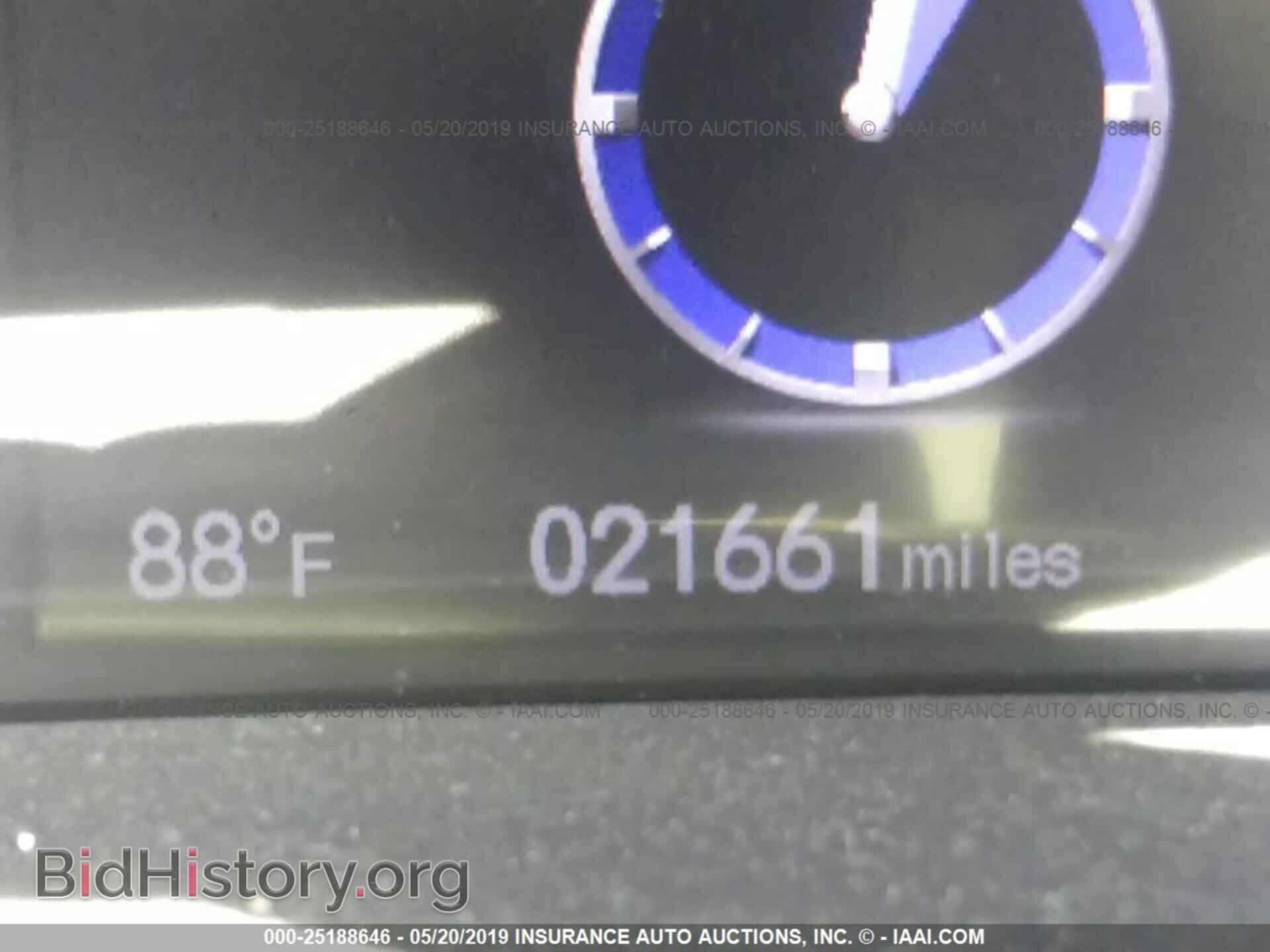 2013 HONDA CIVIC - VIN: 2HGFB2F56DH536697 - Фото 7