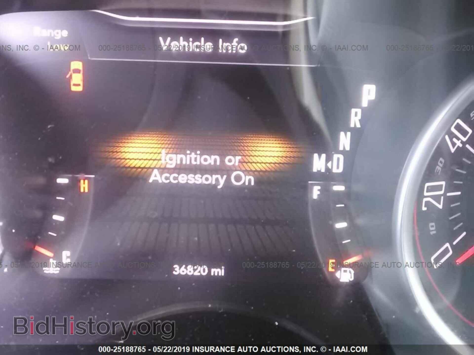 2015 DODGE CHALLENGER - VIN: 2C3CDZAG2FH704419 - Фото 7