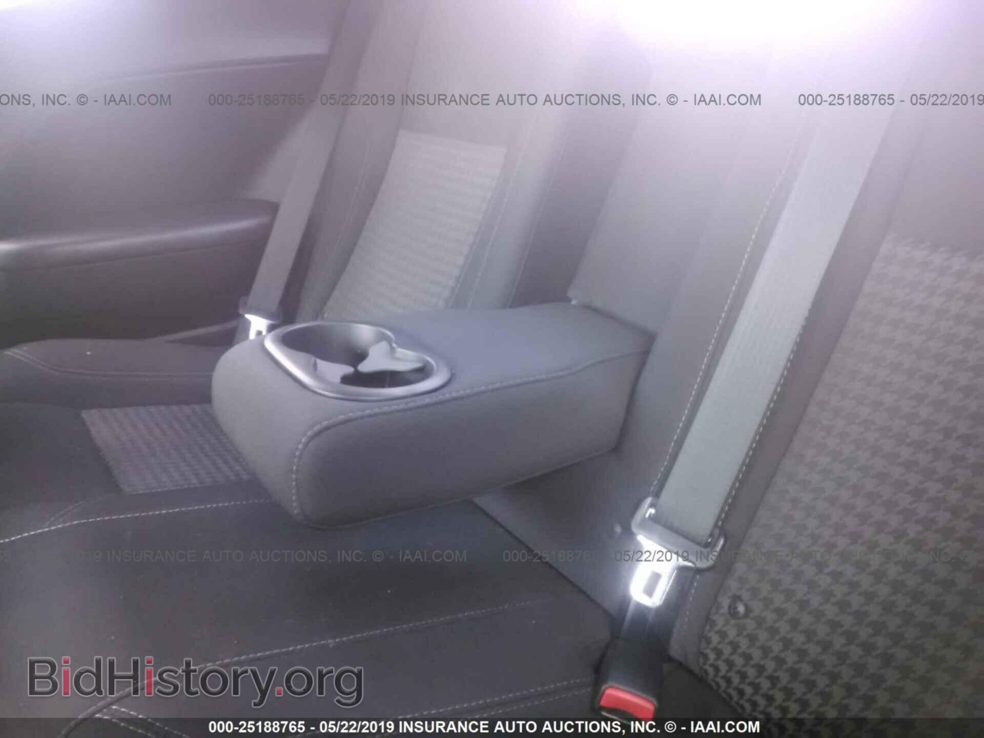 2015 DODGE CHALLENGER - VIN: 2C3CDZAG2FH704419 - Фото 8
