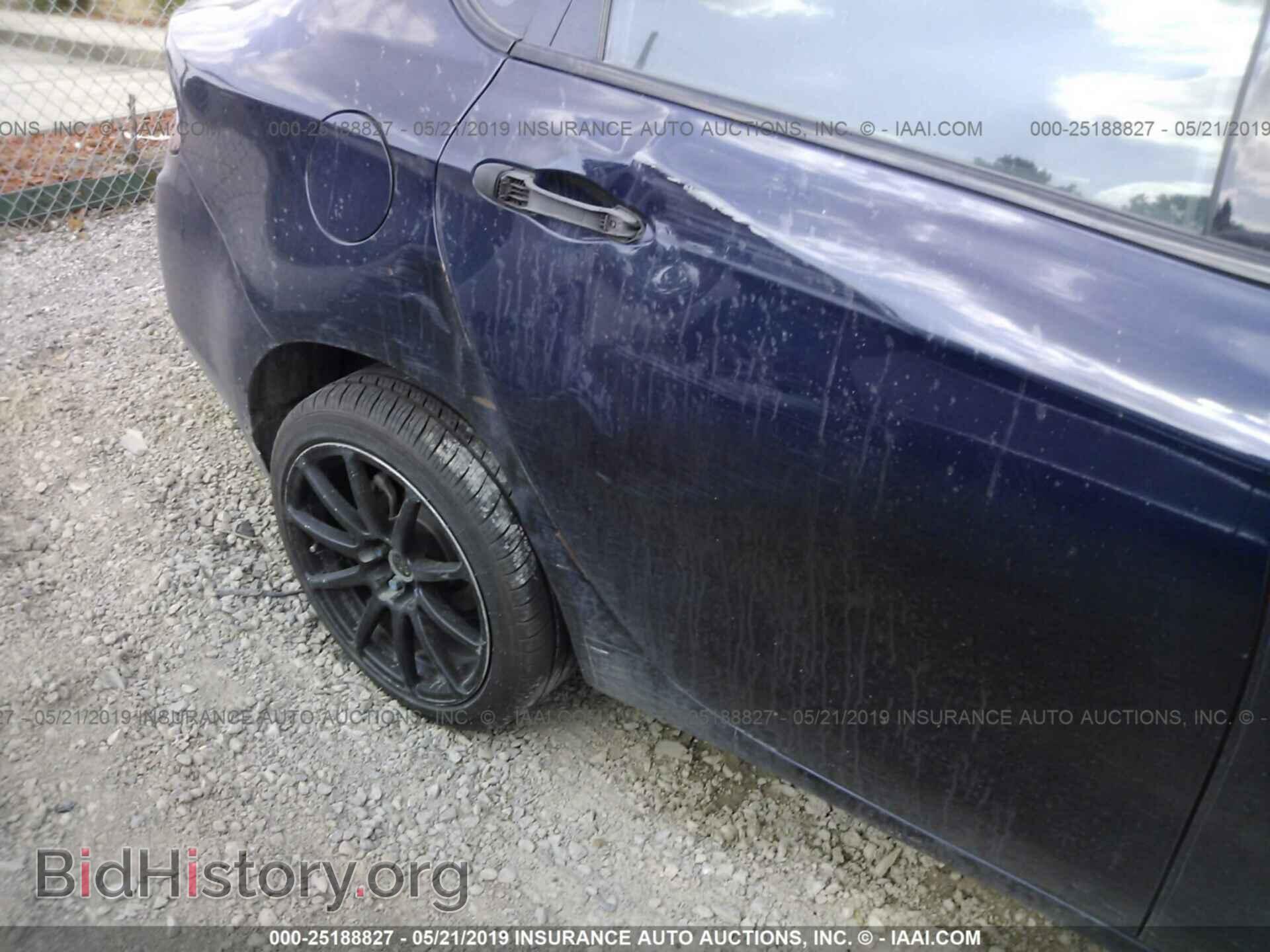 2013 DODGE DART - VIN: 1C3CDFAA3DD175437 - Photo 6