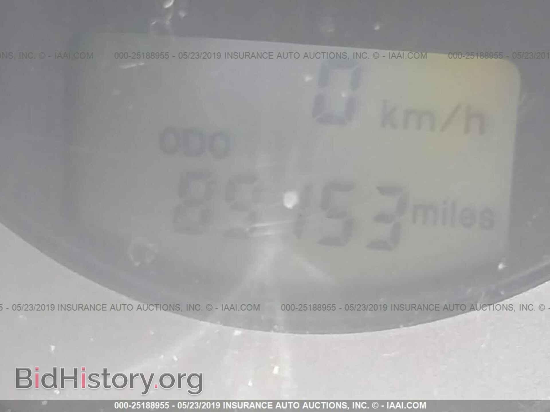 2012 MITSUBISHI ECLIPSE - VIN: 4A31K5DF3CE005305 - Фото 7