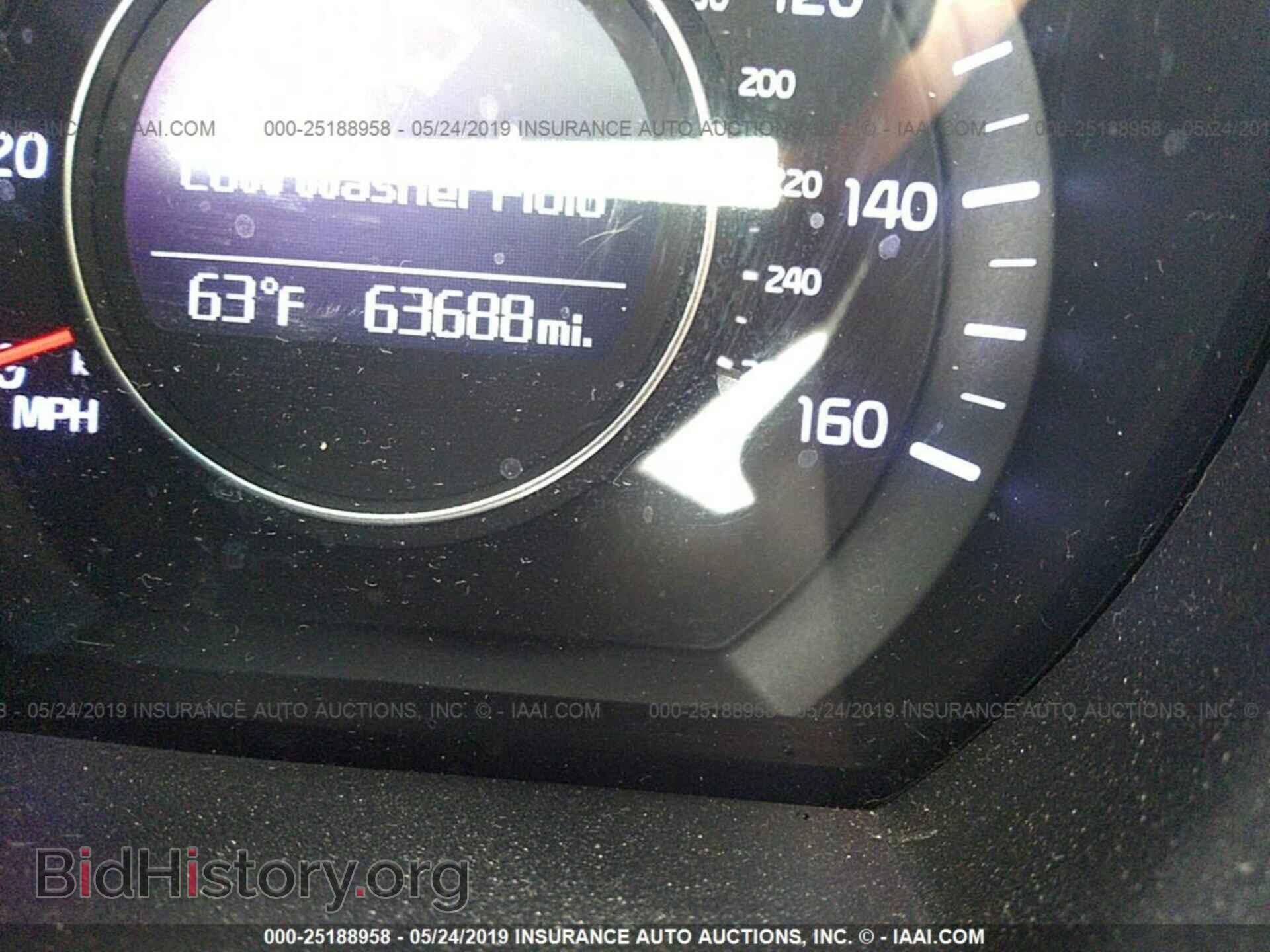 2015 KIA OPTIMA - VIN: KNAGM4A78F5569144 - Photo 7