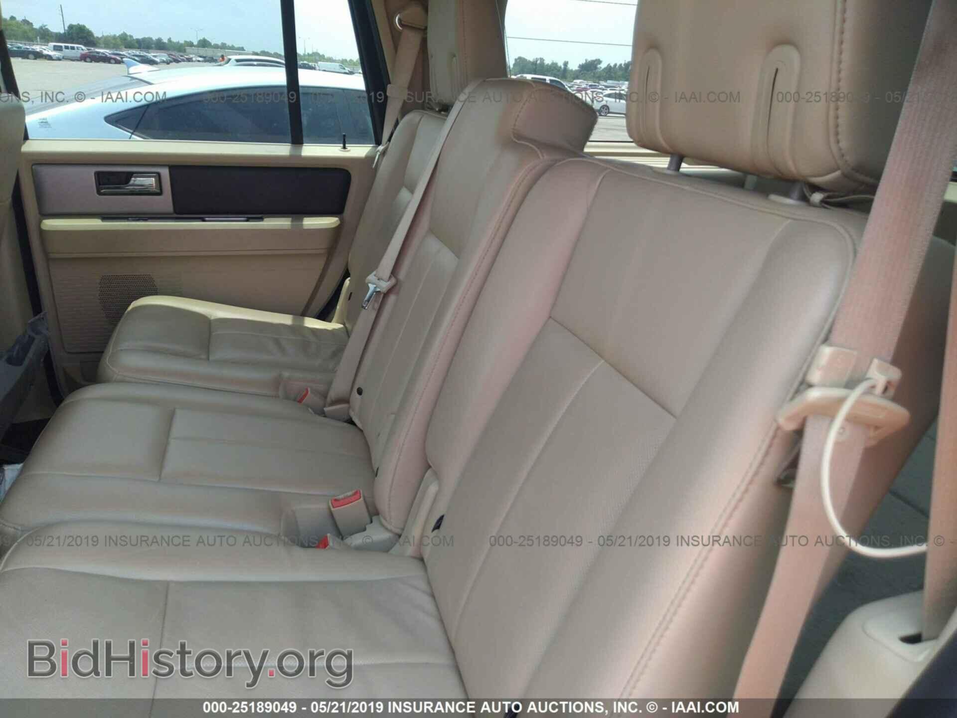 2015 FORD EXPEDITION - VIN: 1FMJU1HT2FEF33360 - Фото 8