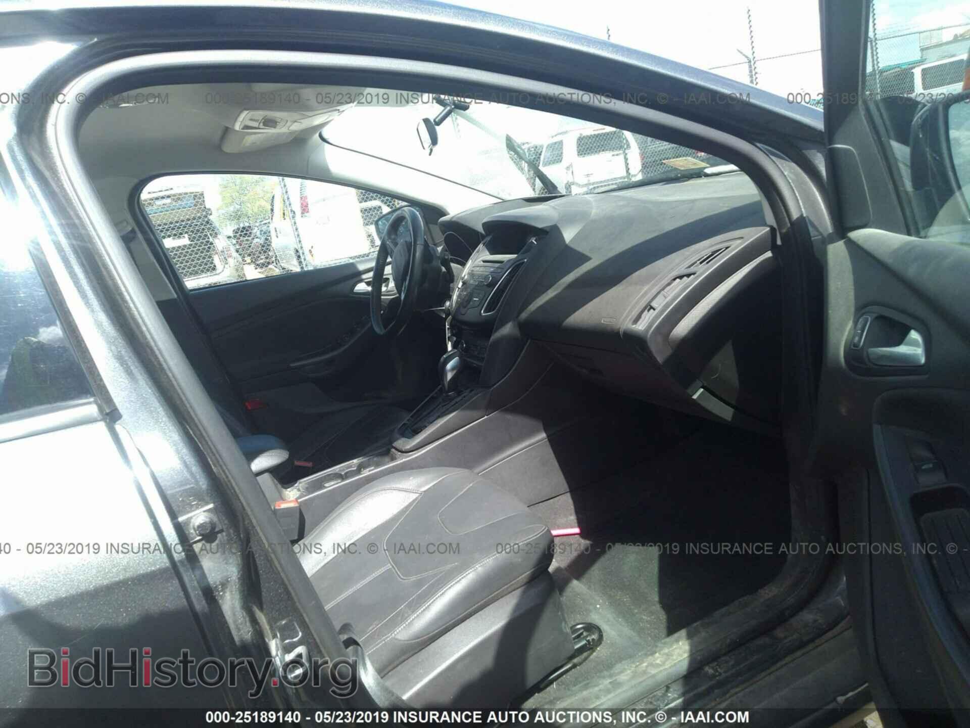 2015 FORD FOCUS - VIN: 1FADP3K29FL213930 - Photo 5