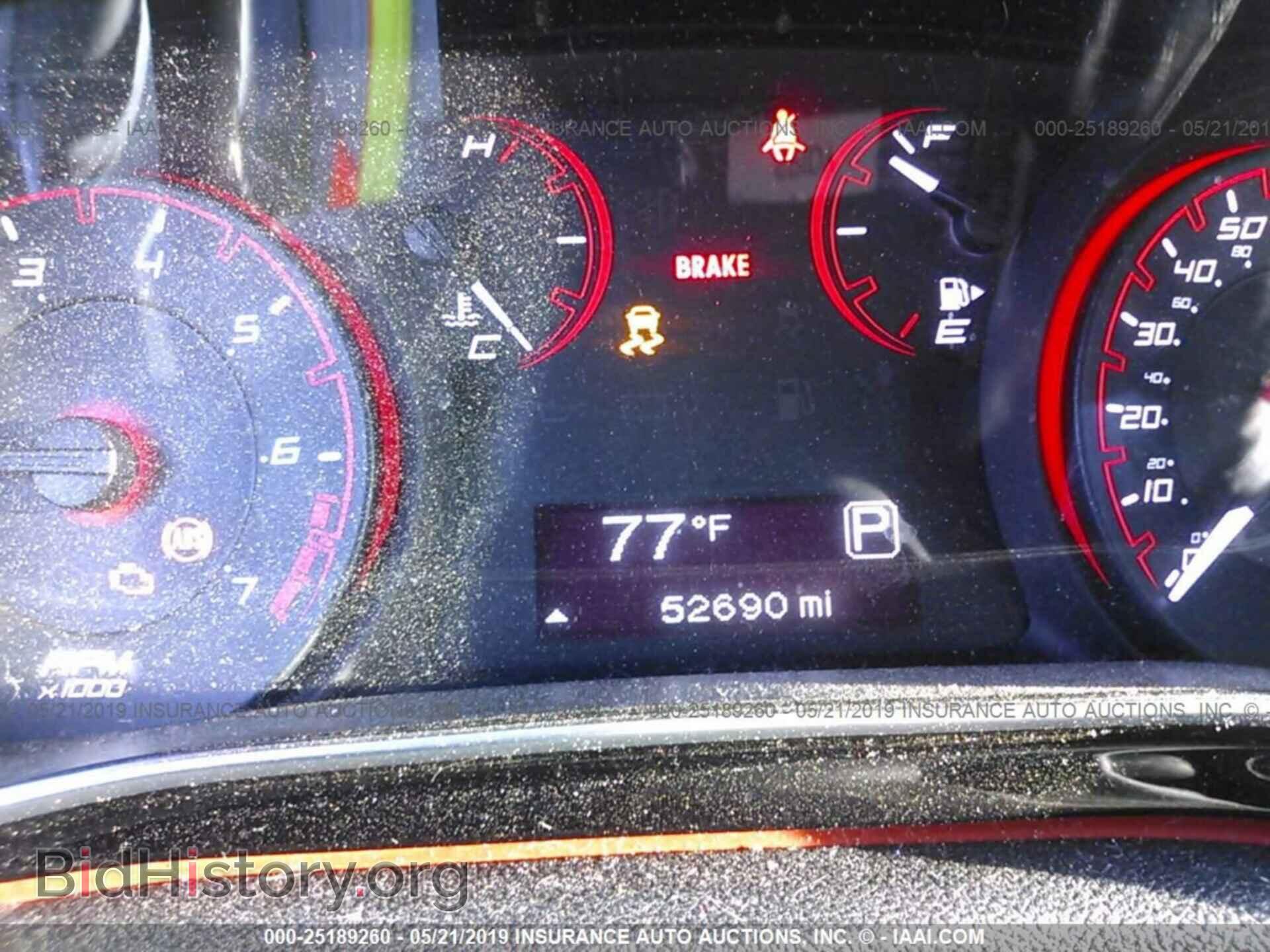 2014 DODGE DART - VIN: 1C3CDFBB9ED830824 - Фото 7