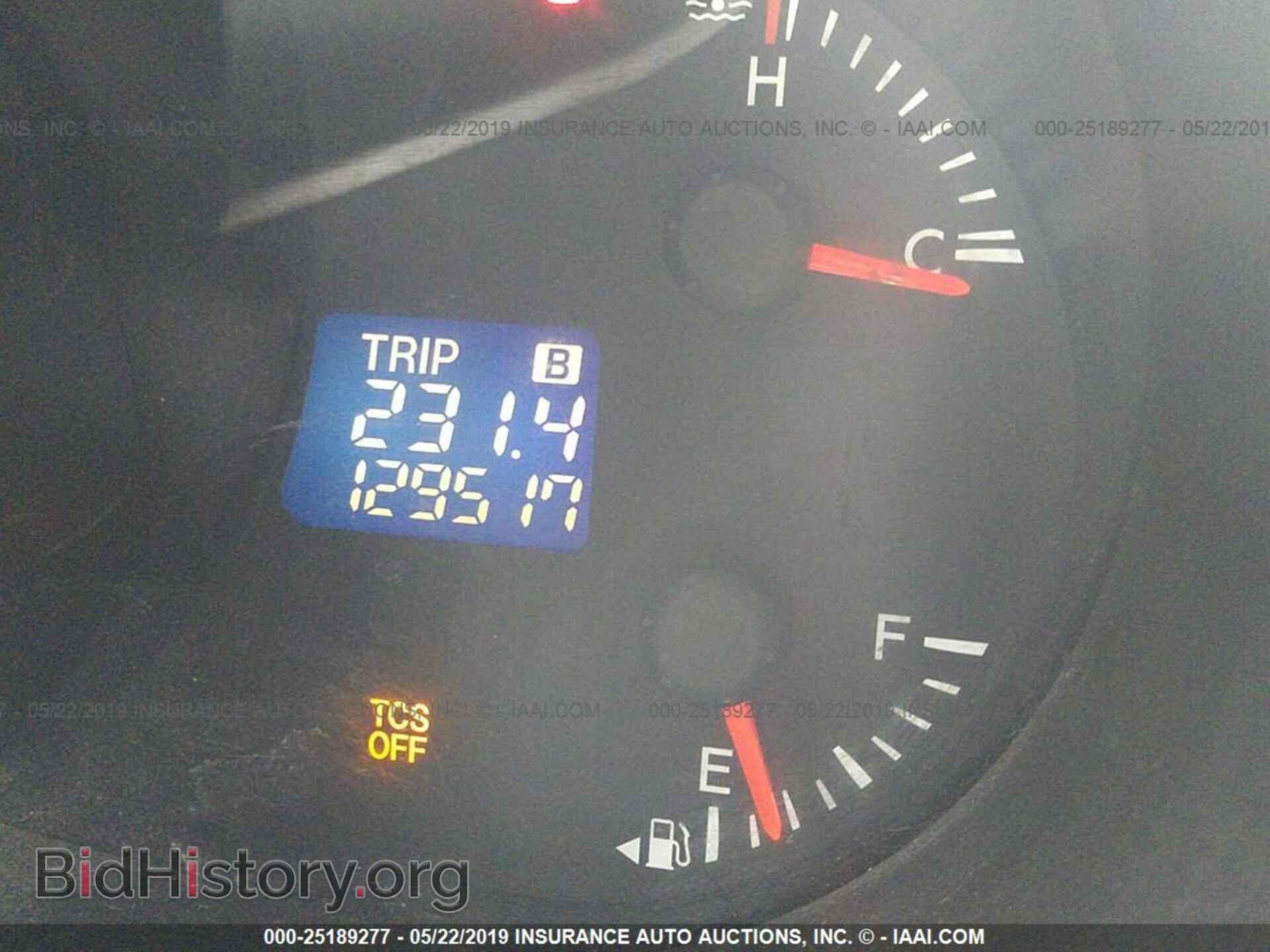 2012 MAZDA CX-7 - VIN: JM3ER2A53C0419621 - Фото 7