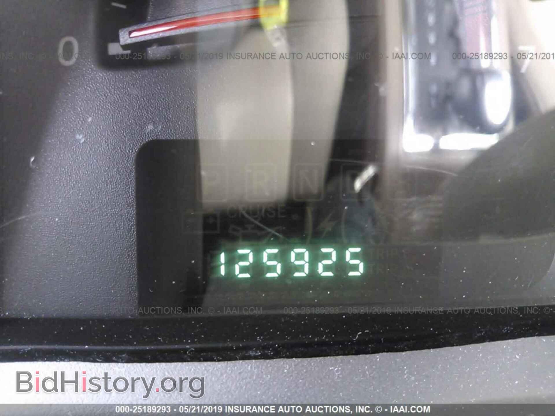 2010 DODGE JOURNEY - VIN: 3D4PG5FV5AT116800 - Фото 7