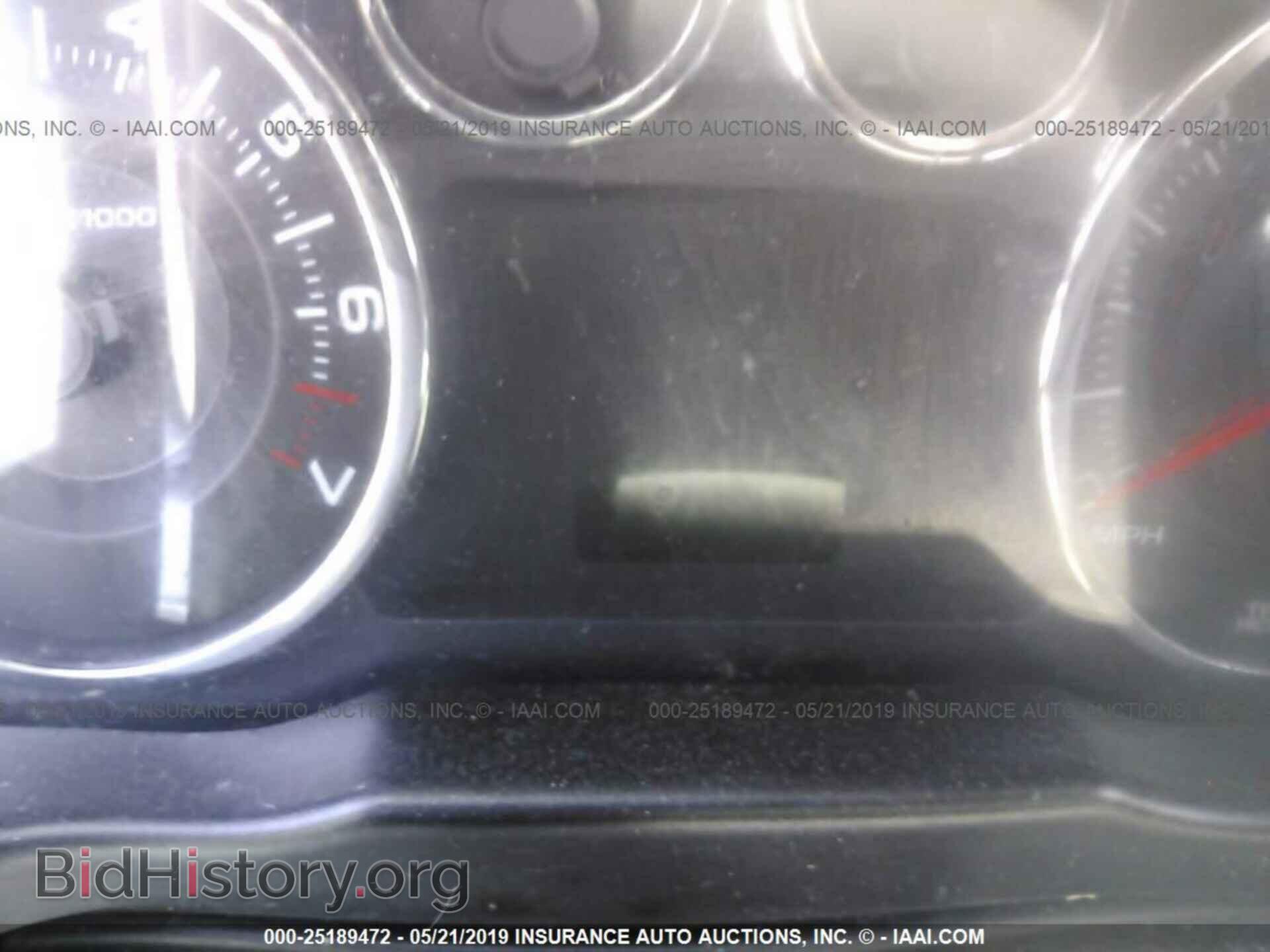 2008 FORD EDGE - VIN: 2FMDK36C68BA33010 - Photo 7