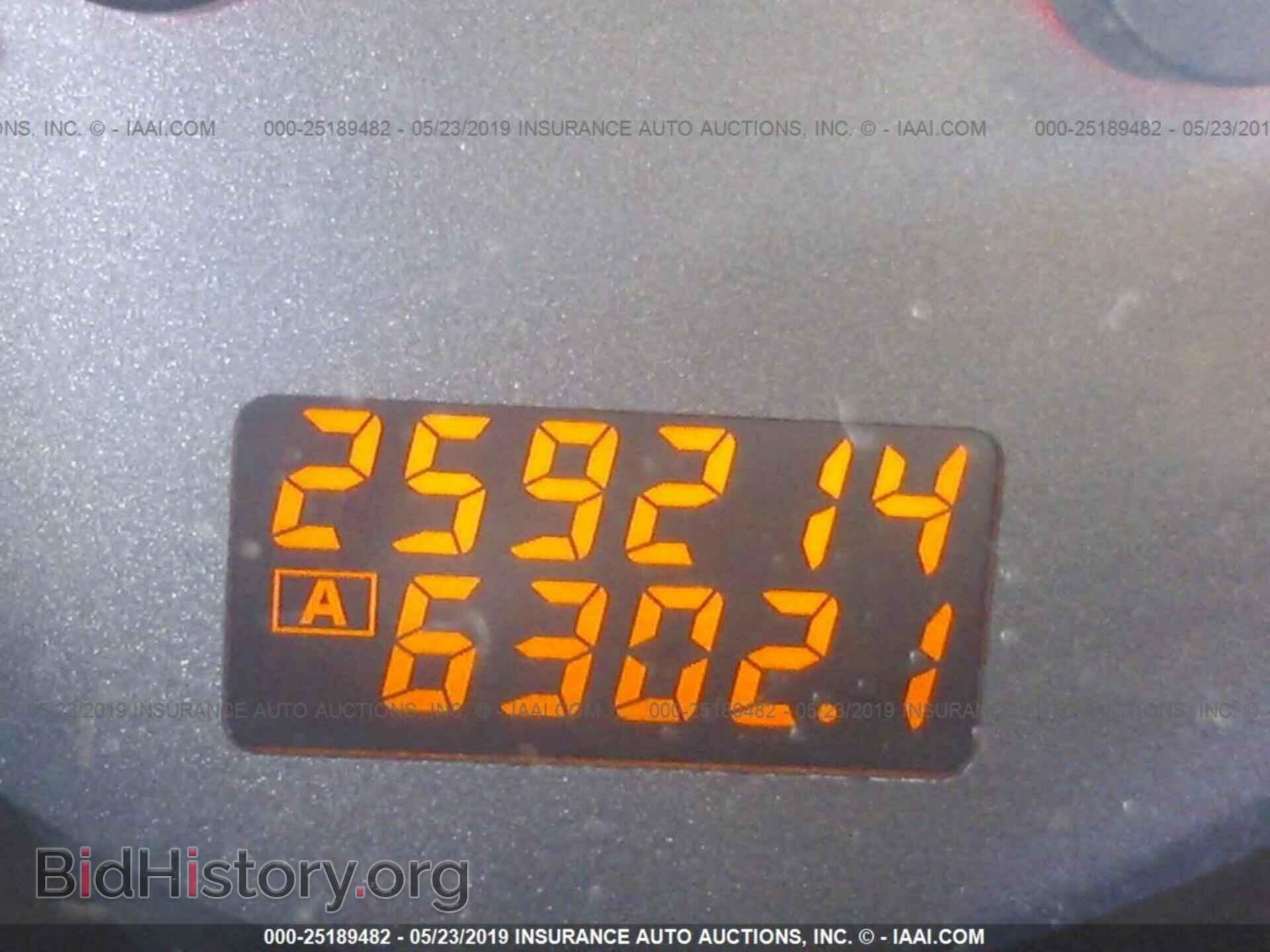 2005 NISSAN MAXIMA - VIN: 1N4BA41E35C831771 - Фото 7