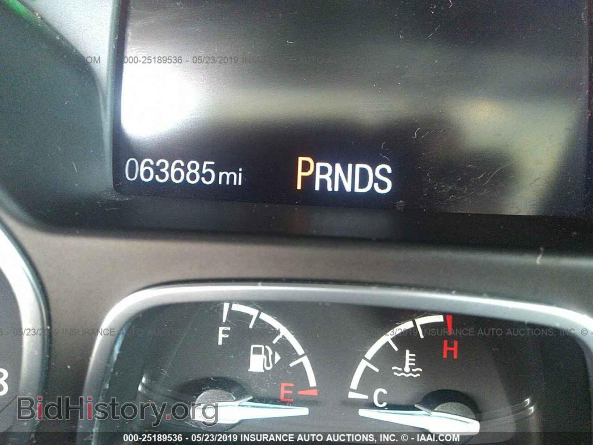 2016 FORD FOCUS - VIN: 1FADP3F29GL311884 - Photo 7