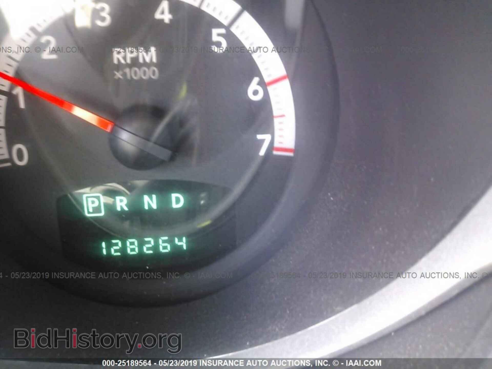 2011 DODGE NITRO - VIN: 1D4PU6GX6BW501082 - Photo 7