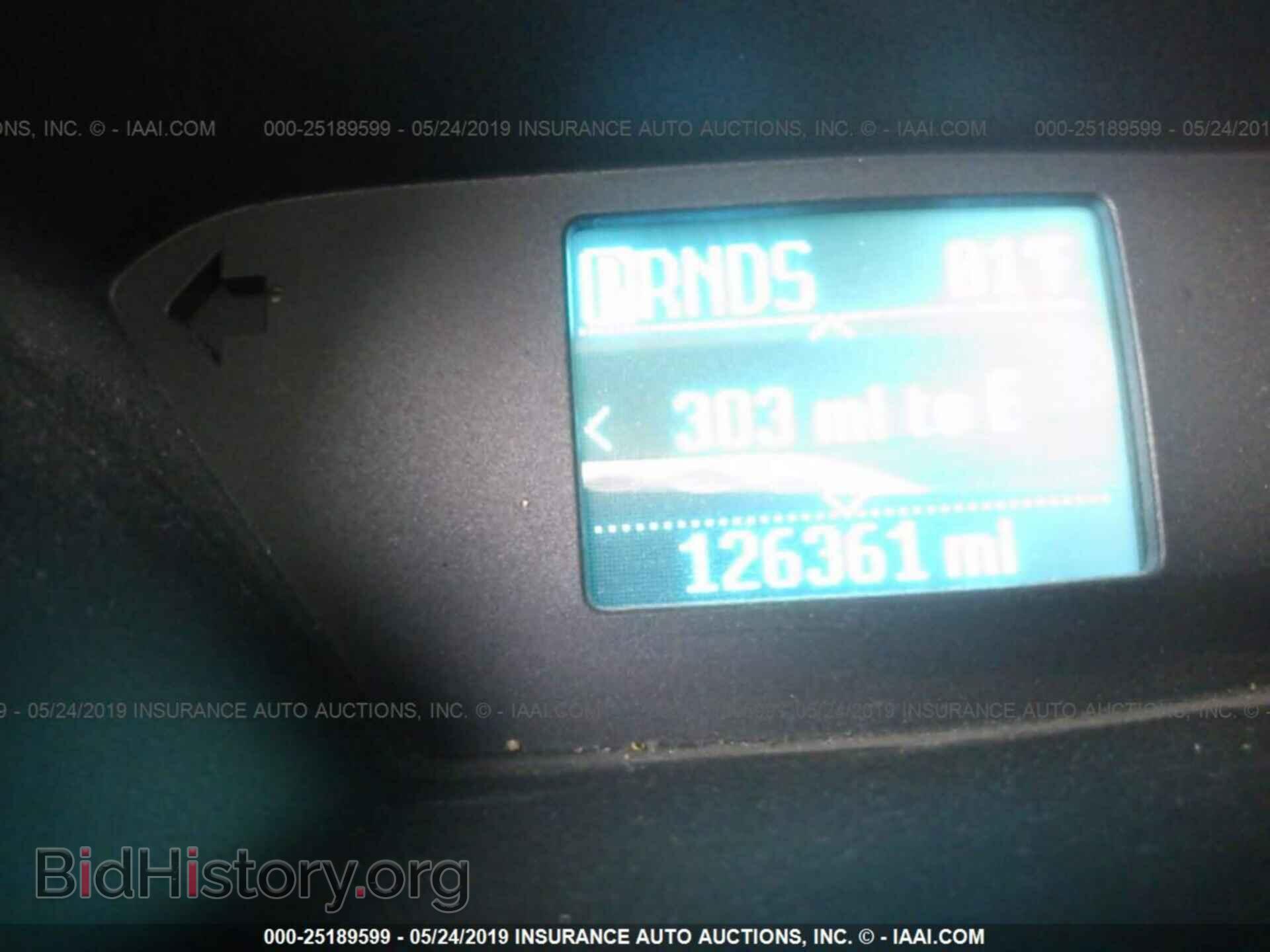 2014 FORD TRANSIT CONNECT - VIN: NM0LS7F70E1170121 - Фото 7