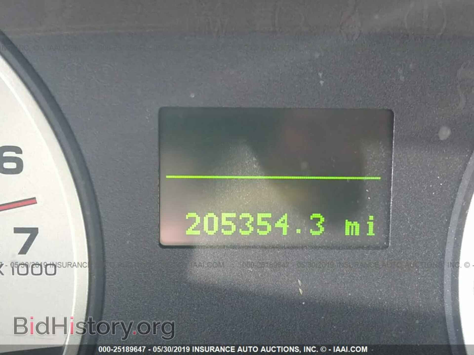 2007 FORD EXPLORER - VIN: 1FMEU65EX7UB87148 - Photo 7
