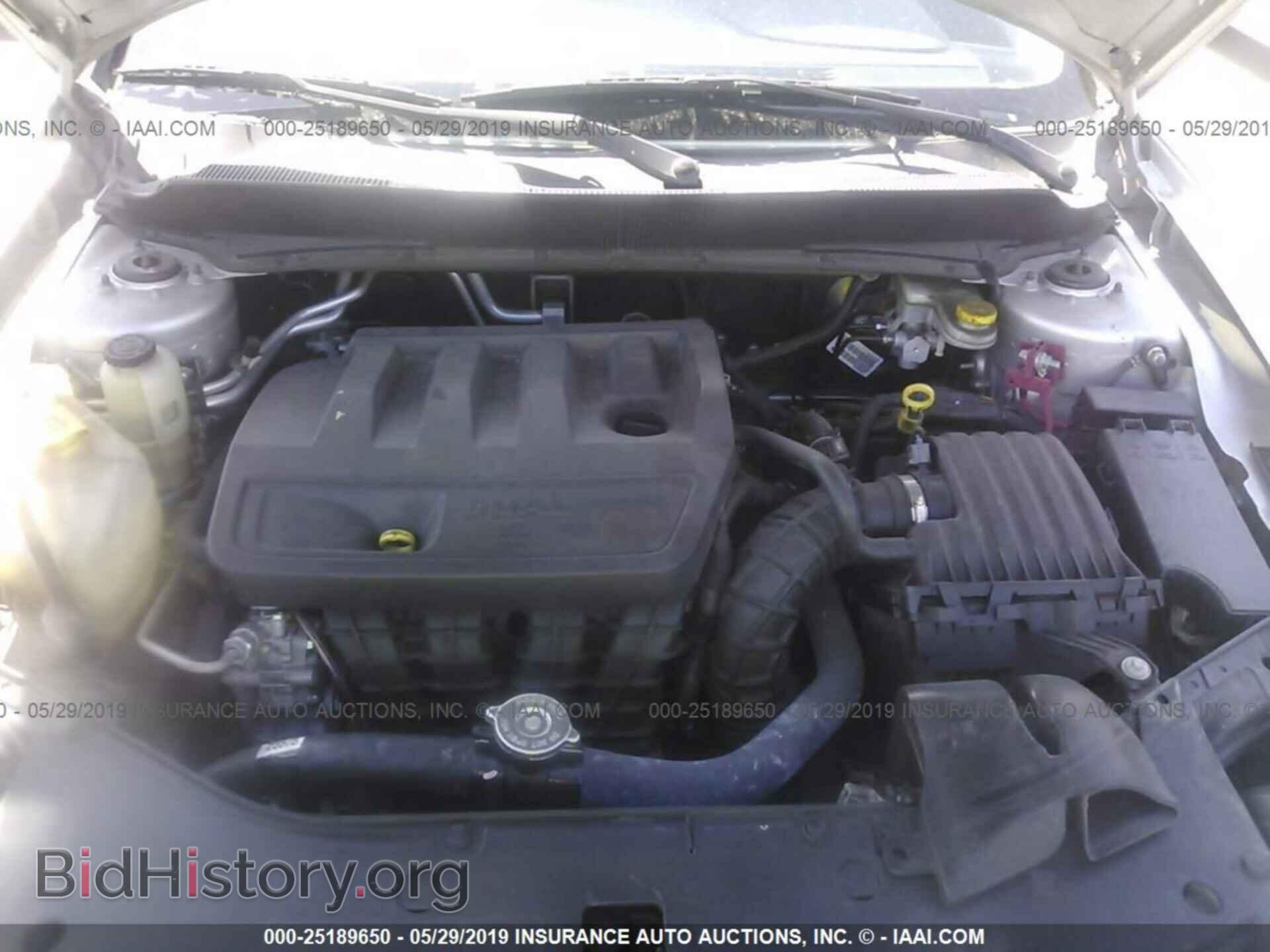 2010 DODGE AVENGER - VIN: 1B3CC4FB3AN199104 - Photo 10