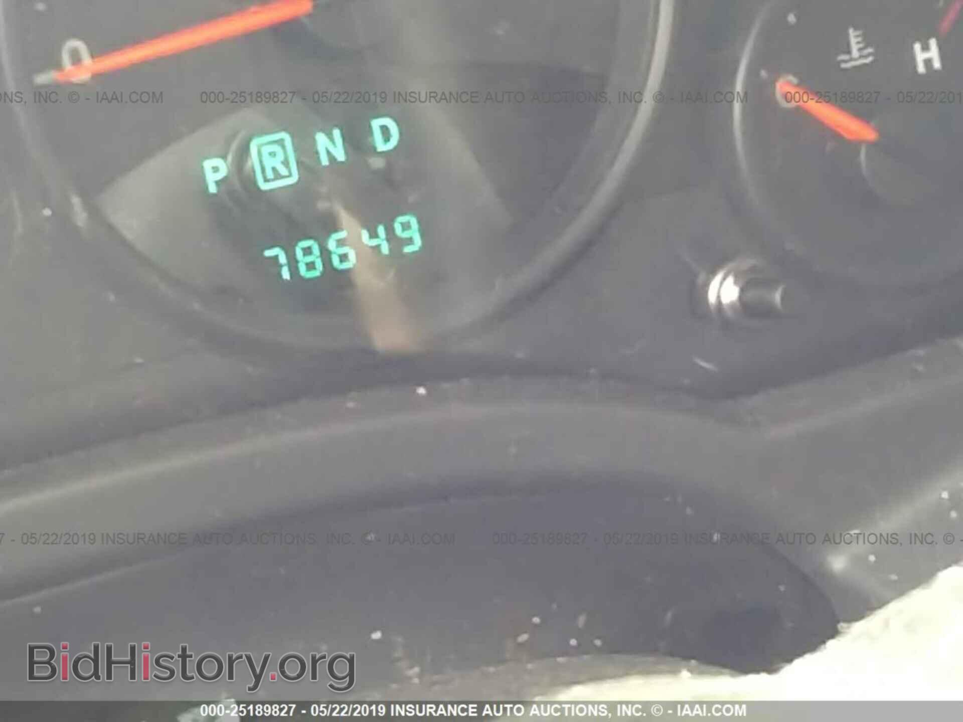 2011 JEEP COMPASS - VIN: 1J4NF1FB9BD283068 - Фото 7