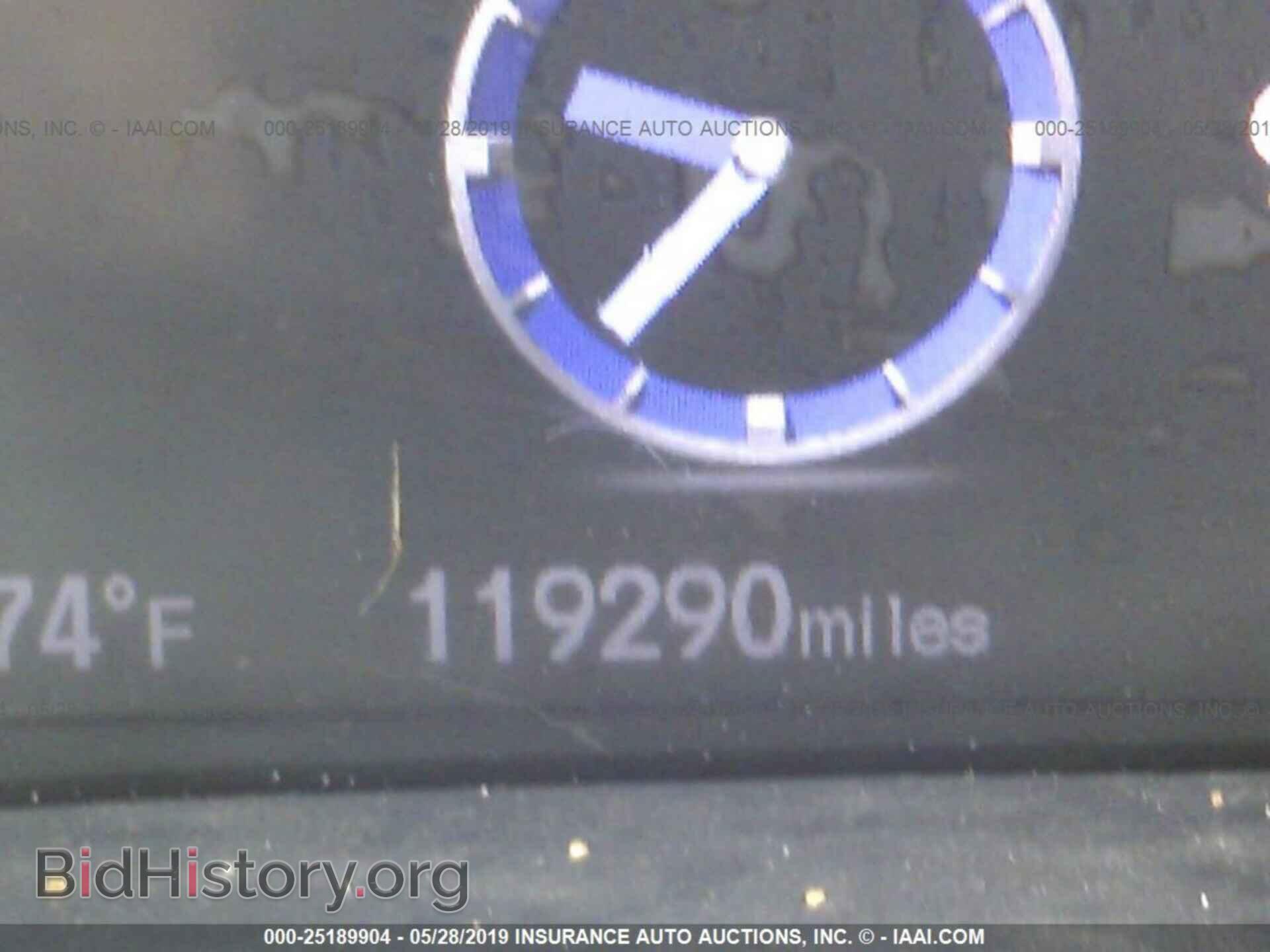 2013 HONDA CIVIC - VIN: 2HGFB2F52DH573620 - Фото 7