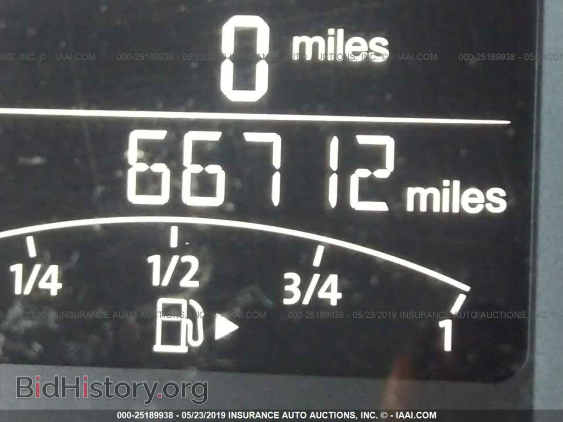 2014 VOLKSWAGEN JETTA - VIN: 3VWD07AJ2EM393258 - Фото 7