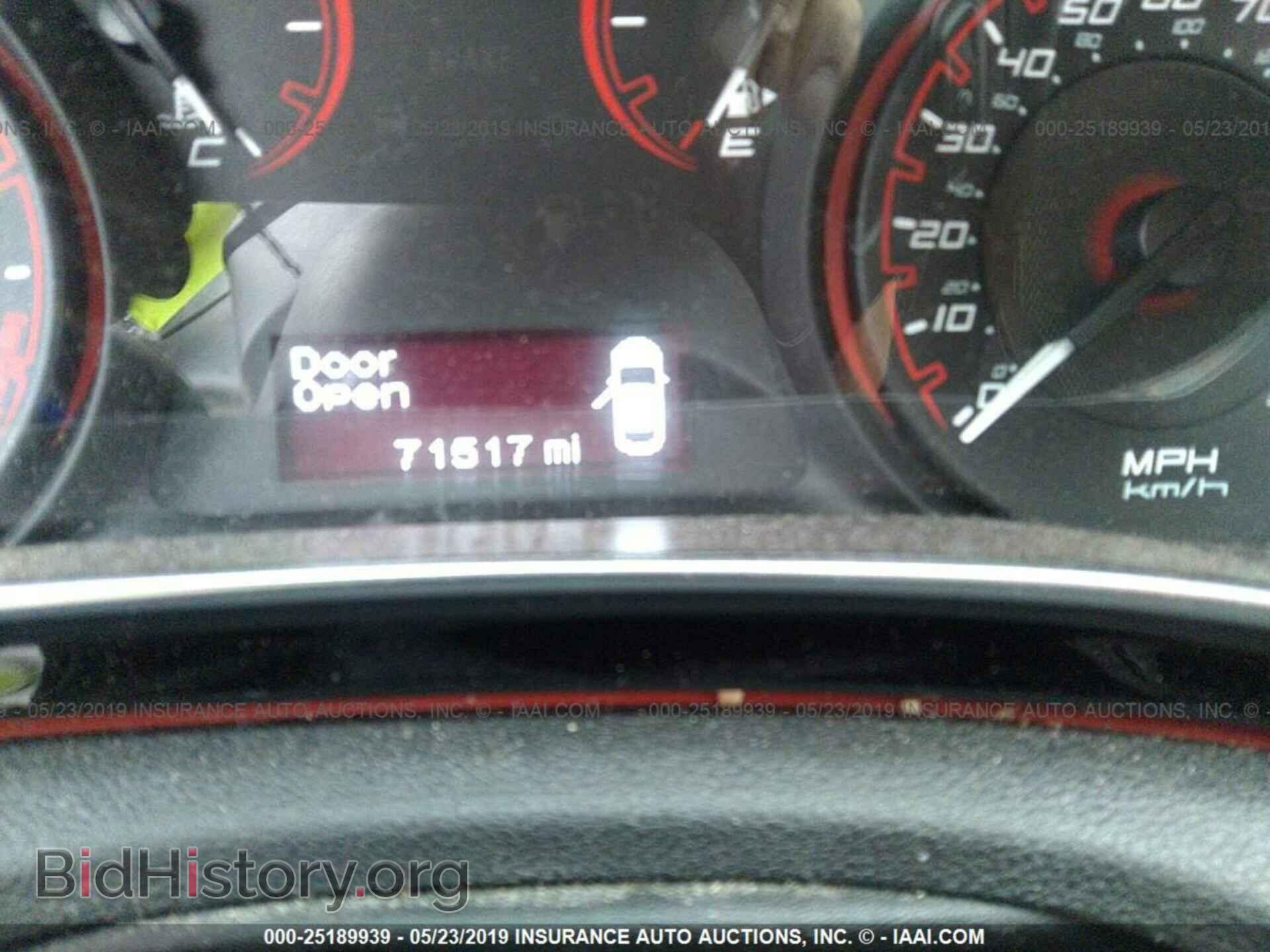 2015 DODGE DART - VIN: 1C3CDFBB5FD302148 - Photo 7