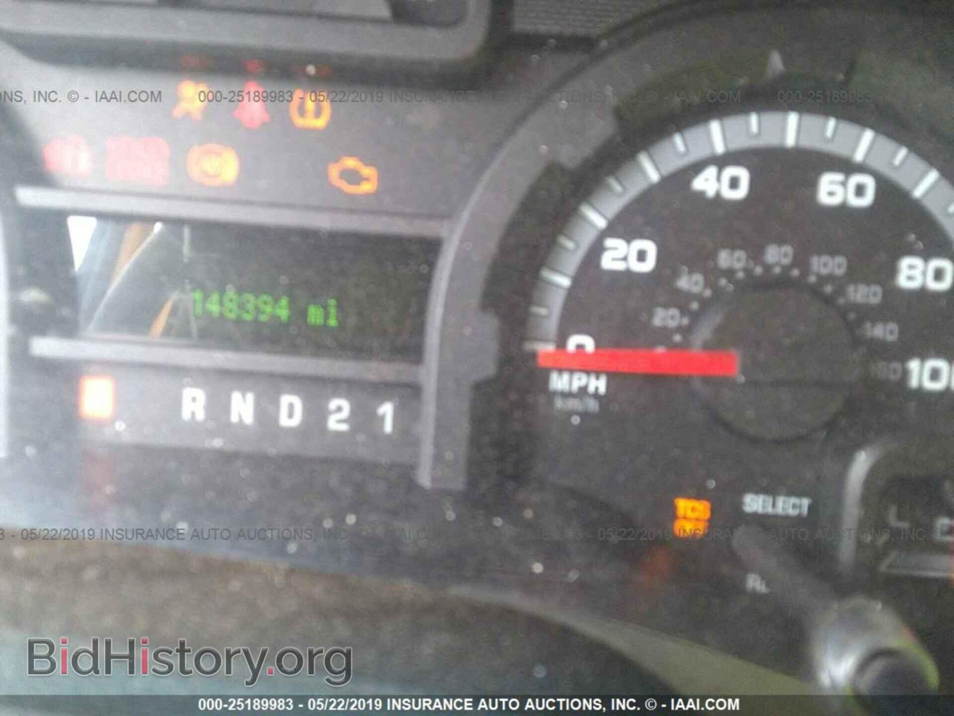 2011 FORD ECONOLINE - VIN: 1FTNE2EL7BDB09315 - Photo 7