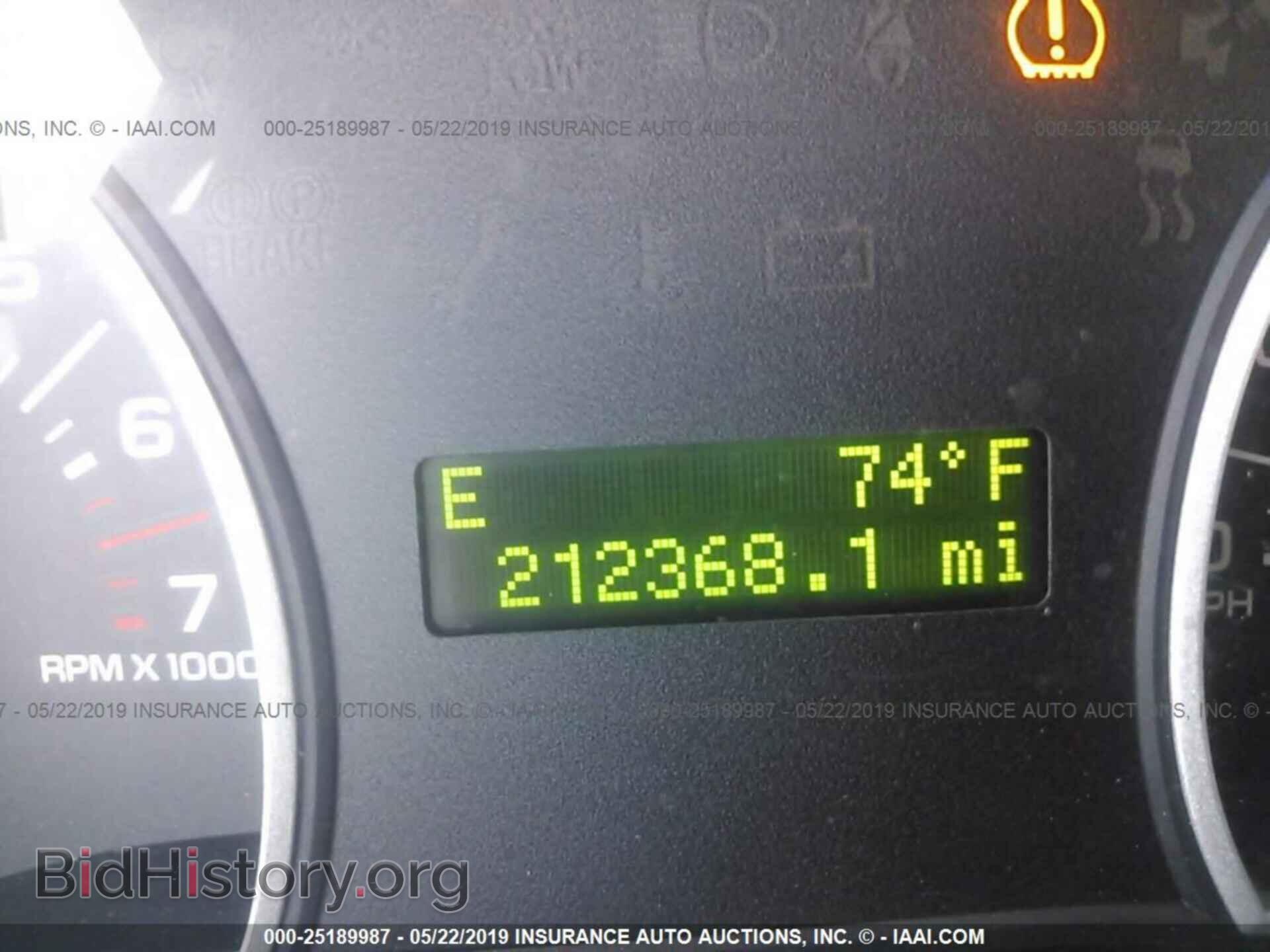 2006 FORD EXPLORER - VIN: 1FMEU72E86UA31943 - Фото 7