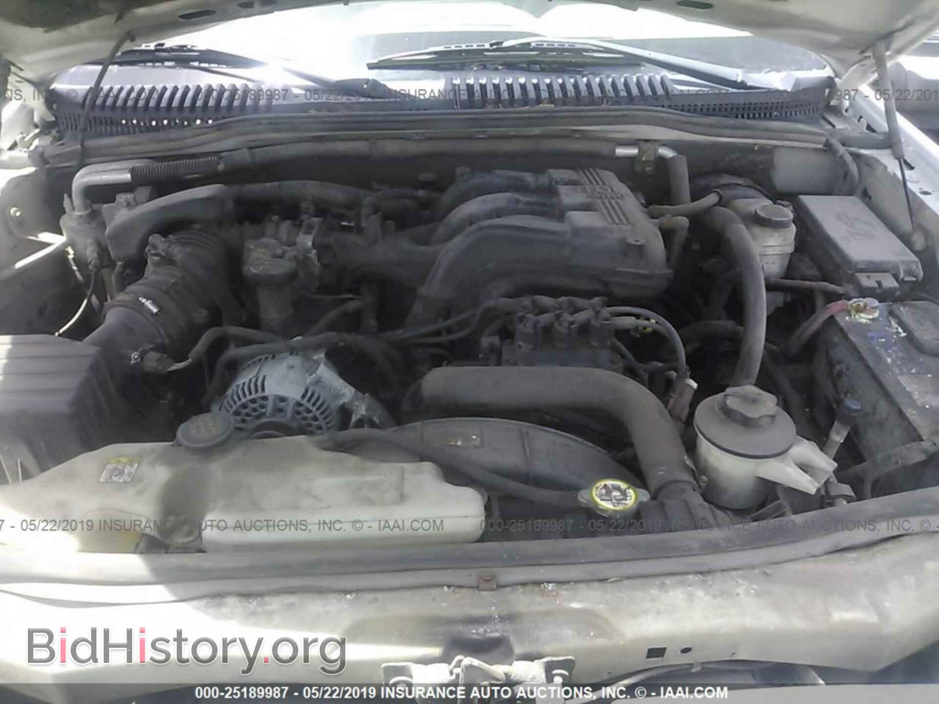 2006 FORD EXPLORER - VIN: 1FMEU72E86UA31943 - Фото 10