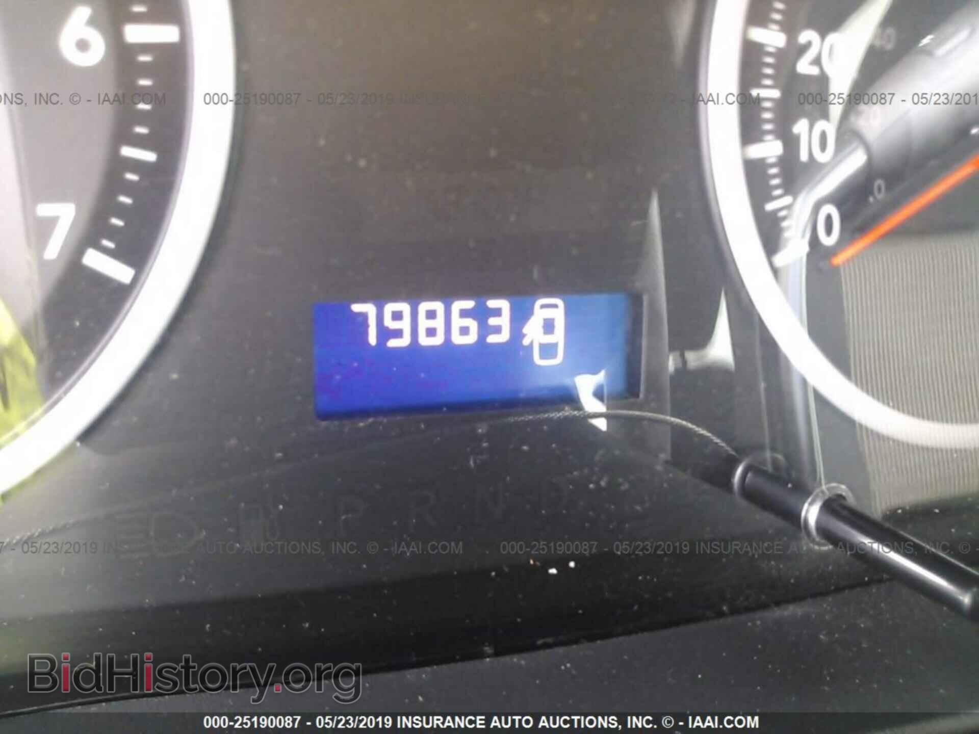 2012 DODGE RAM 1500 - VIN: 1C6RD6FT5CS333858 - Фото 7