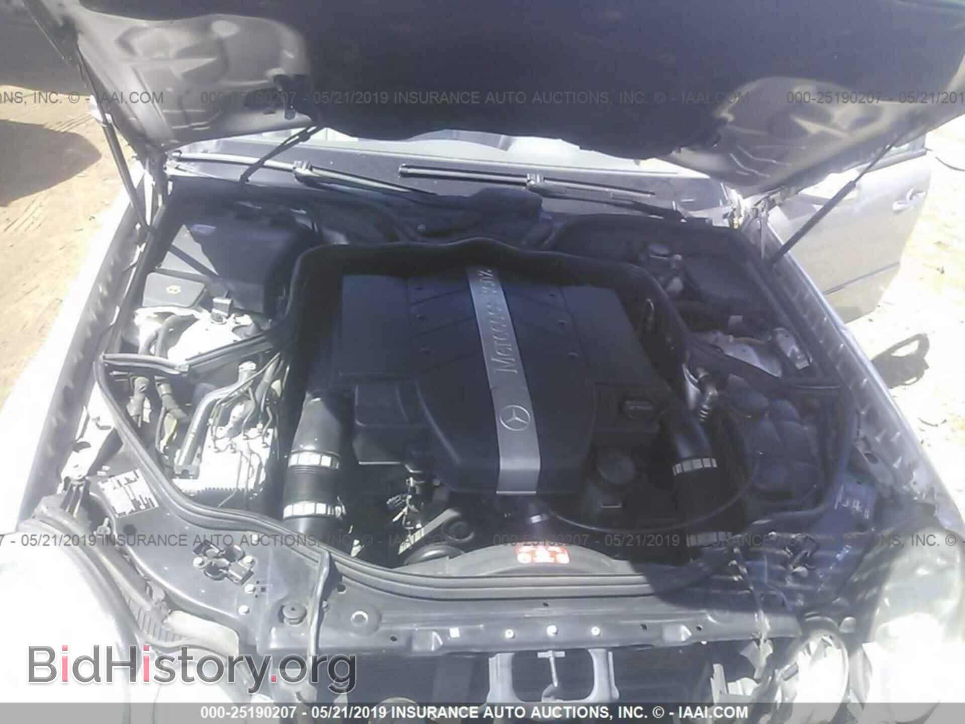 2003 MERCEDES-BENZ E - VIN: WDBUF65J33A317871 - Фото 10