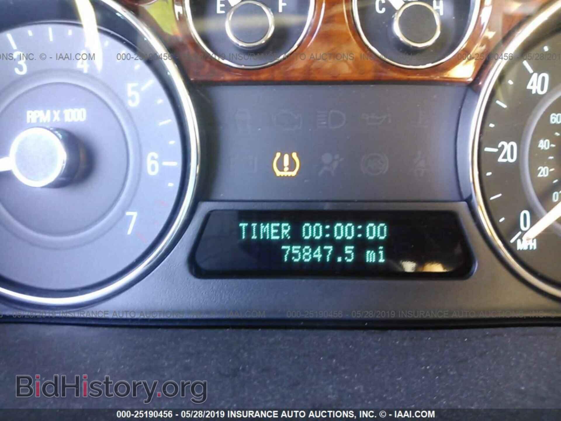 2012 FORD FLEX - VIN: 2FMGK5DC5CBD11500 - Photo 7