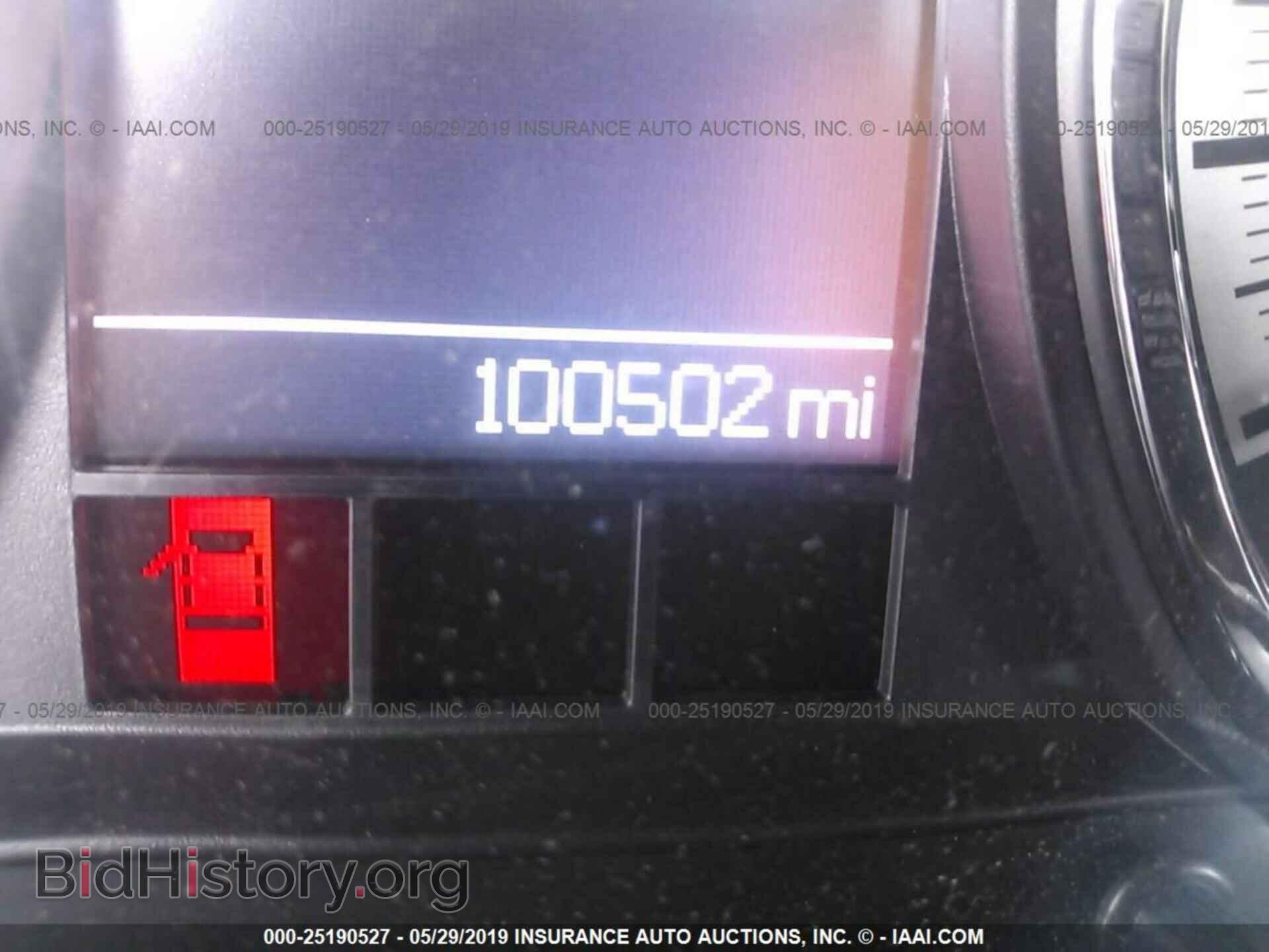 2010 DODGE RAM 1500 - VIN: 1D7RB1CP8AS206517 - Фото 7