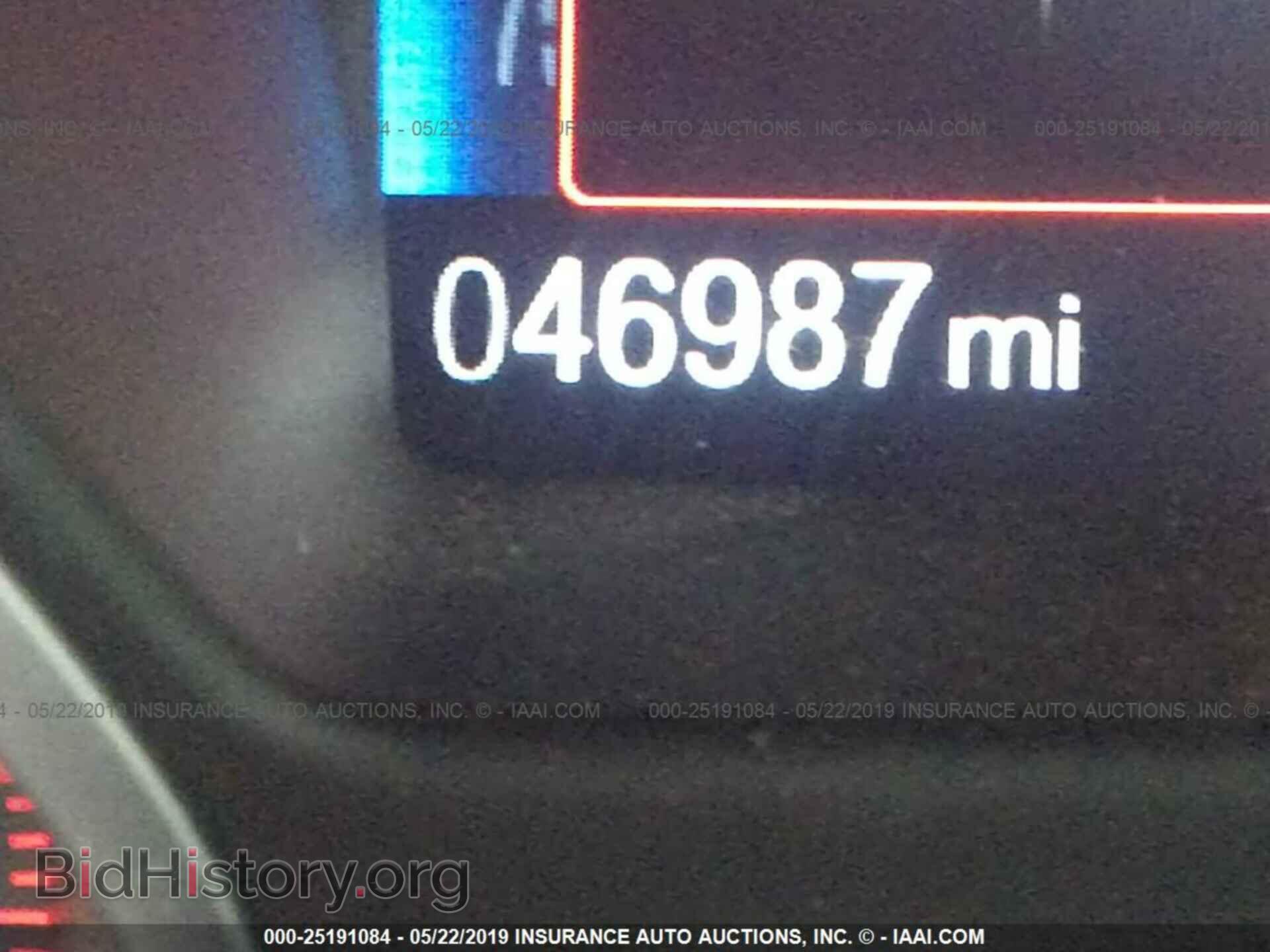 2016 FORD FOCUS - VIN: 1FADP3E29GL358821 - Фото 7