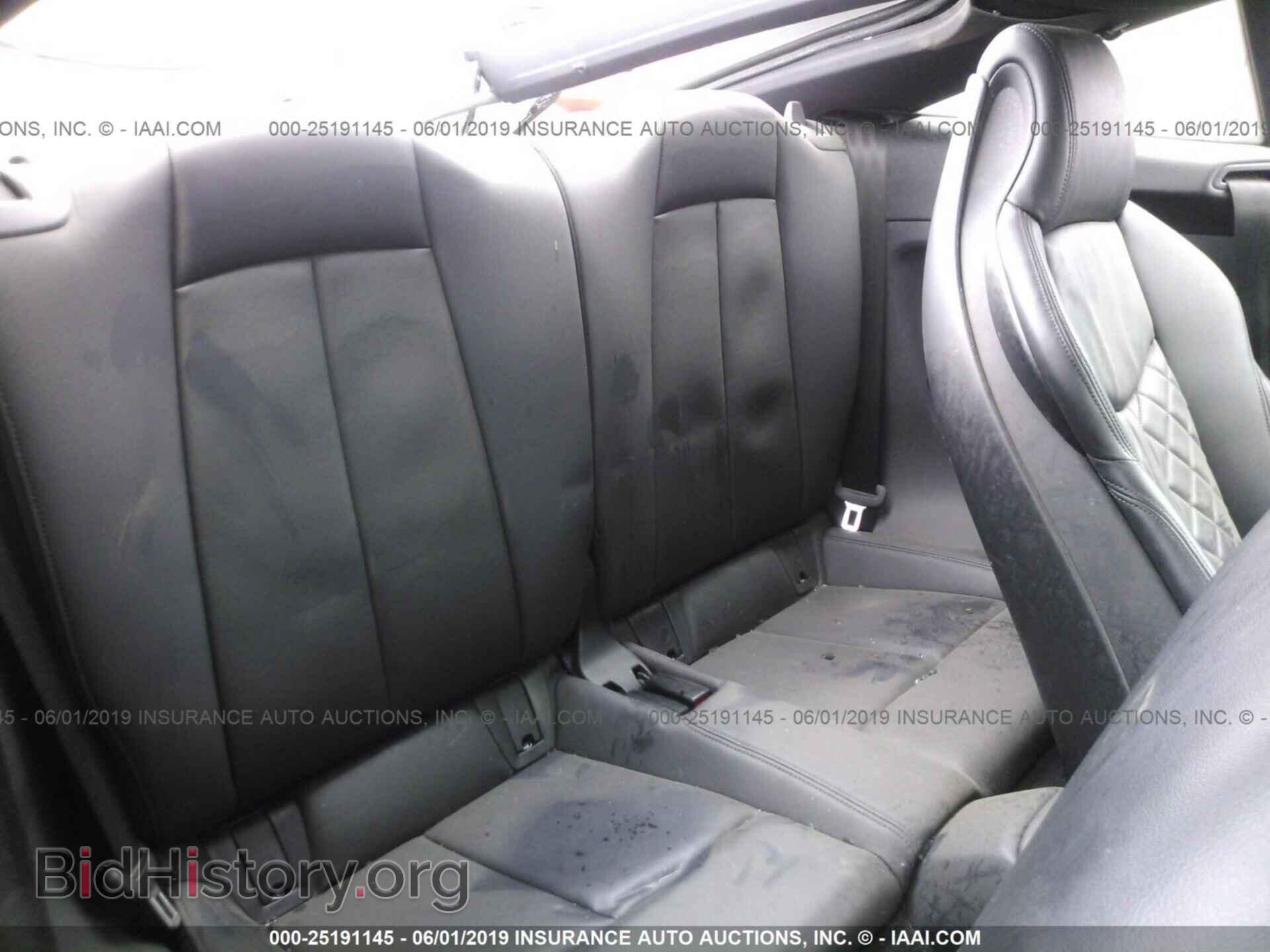 2017 AUDI TT - VIN: TRUC5AFV7H1006428 - Фото 8