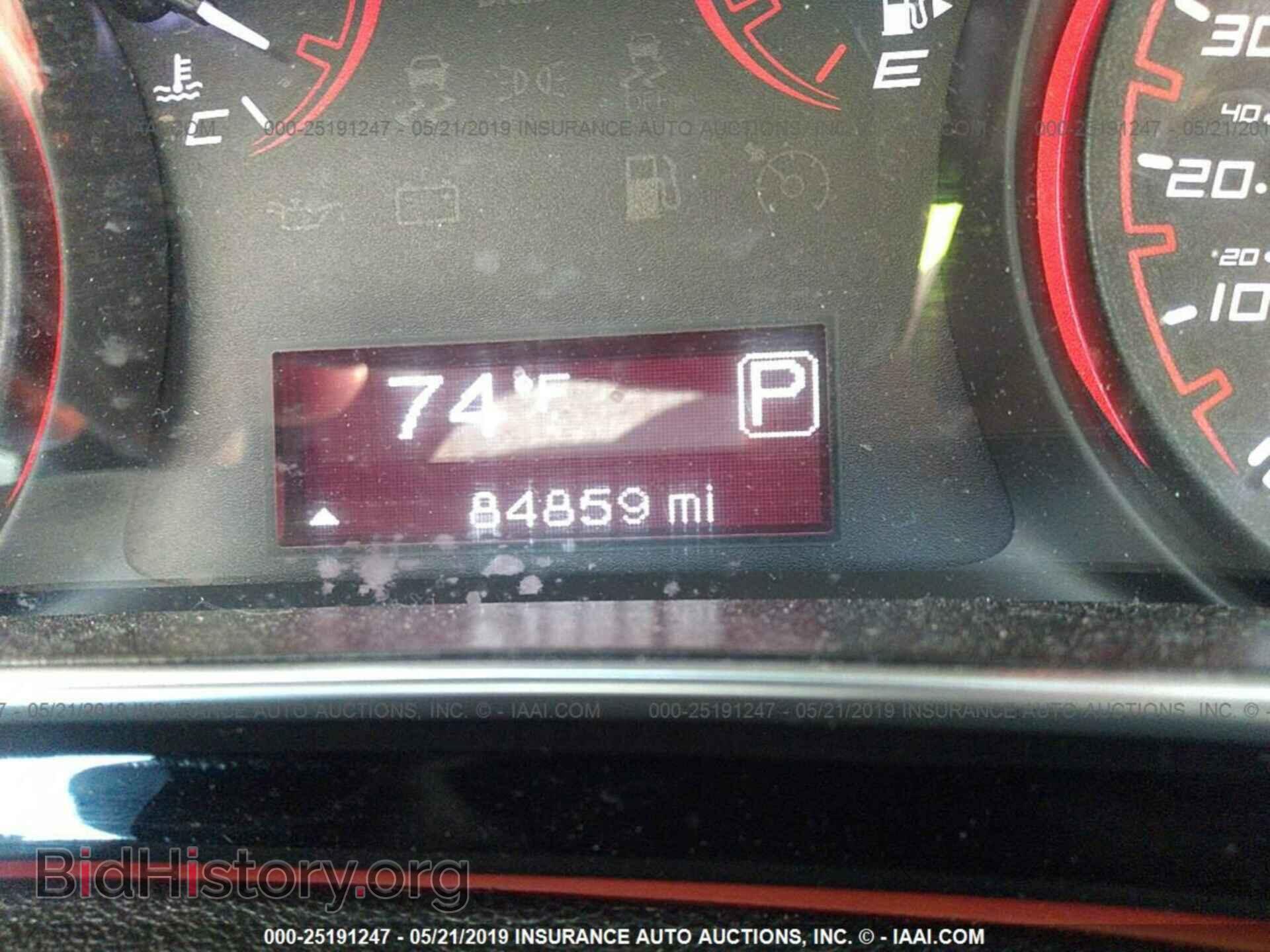 2015 DODGE DART - VIN: 1C3CDFBB0FD251688 - Photo 7