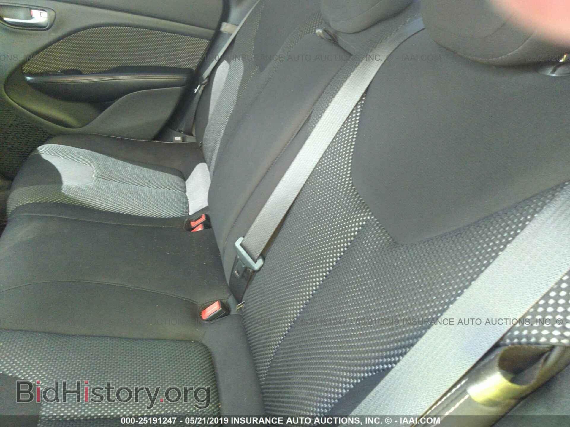 2015 DODGE DART - VIN: 1C3CDFBB0FD251688 - Photo 8