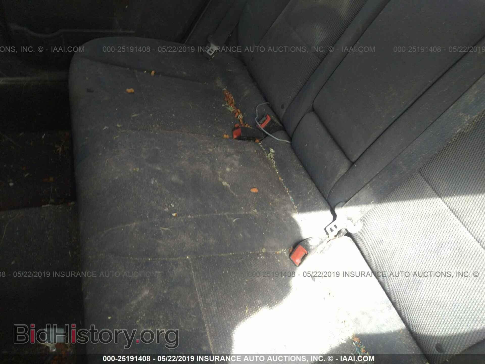 2010 DODGE AVENGER - VIN: 1B3CC1FB5AN191973 - Photo 8