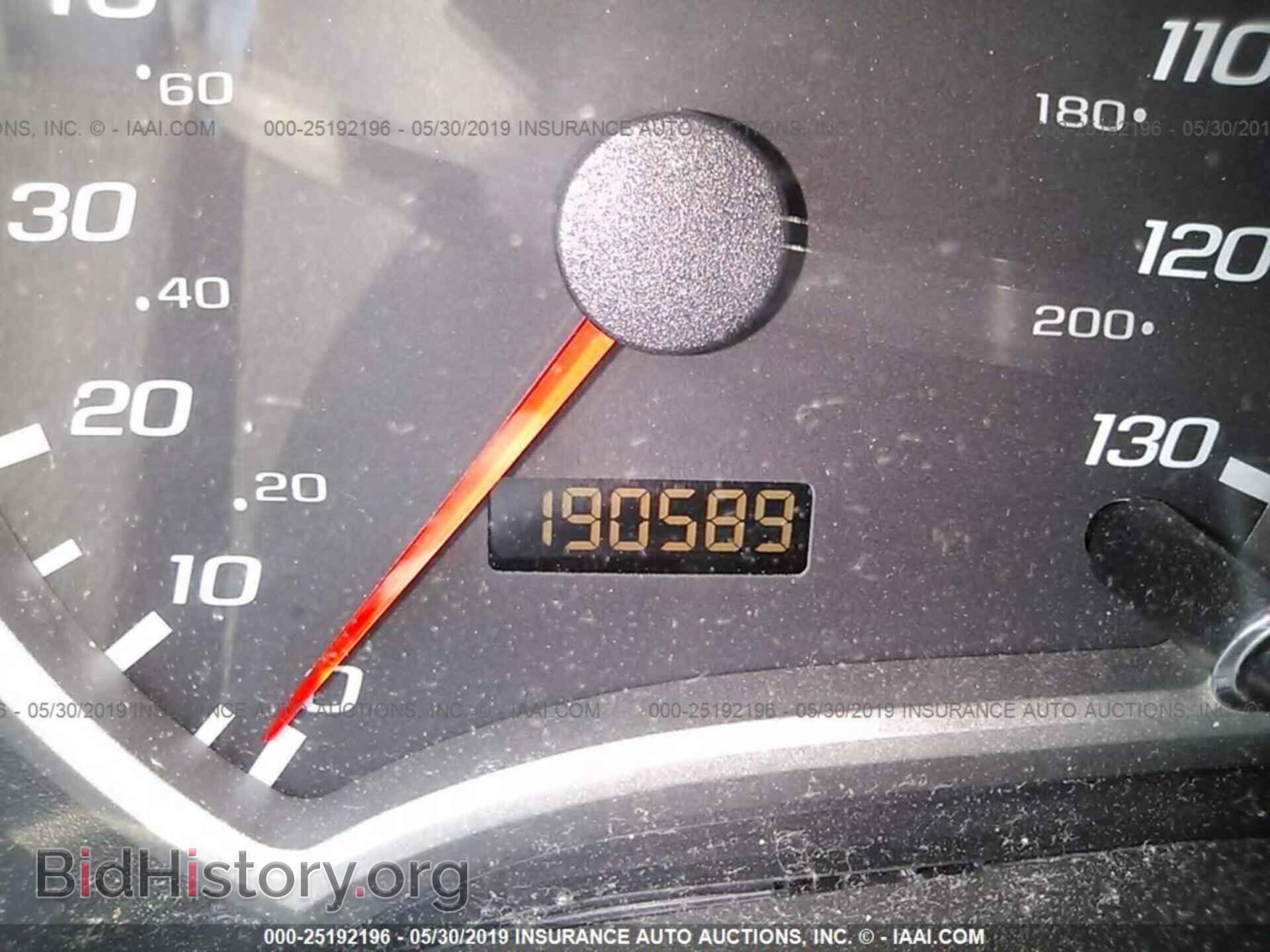 2005 CHEVROLET EQUINOX - VIN: 2CNDL23F756157314 - Фото 7