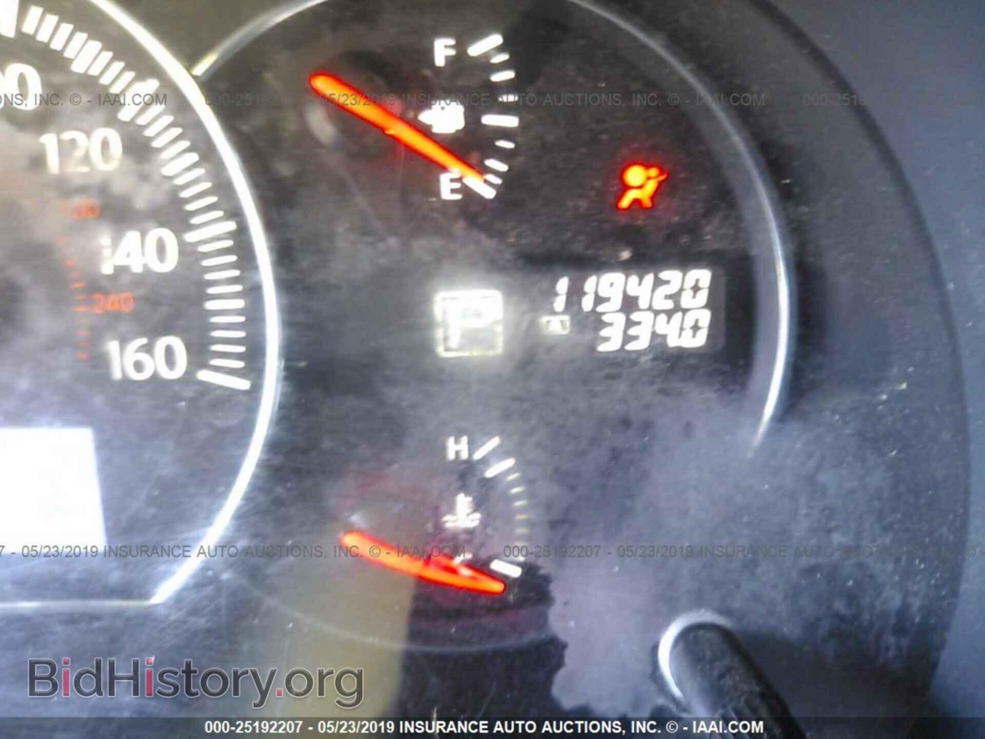 2014 NISSAN MAXIMA - VIN: 1N4AA5AP8EC913837 - Photo 7